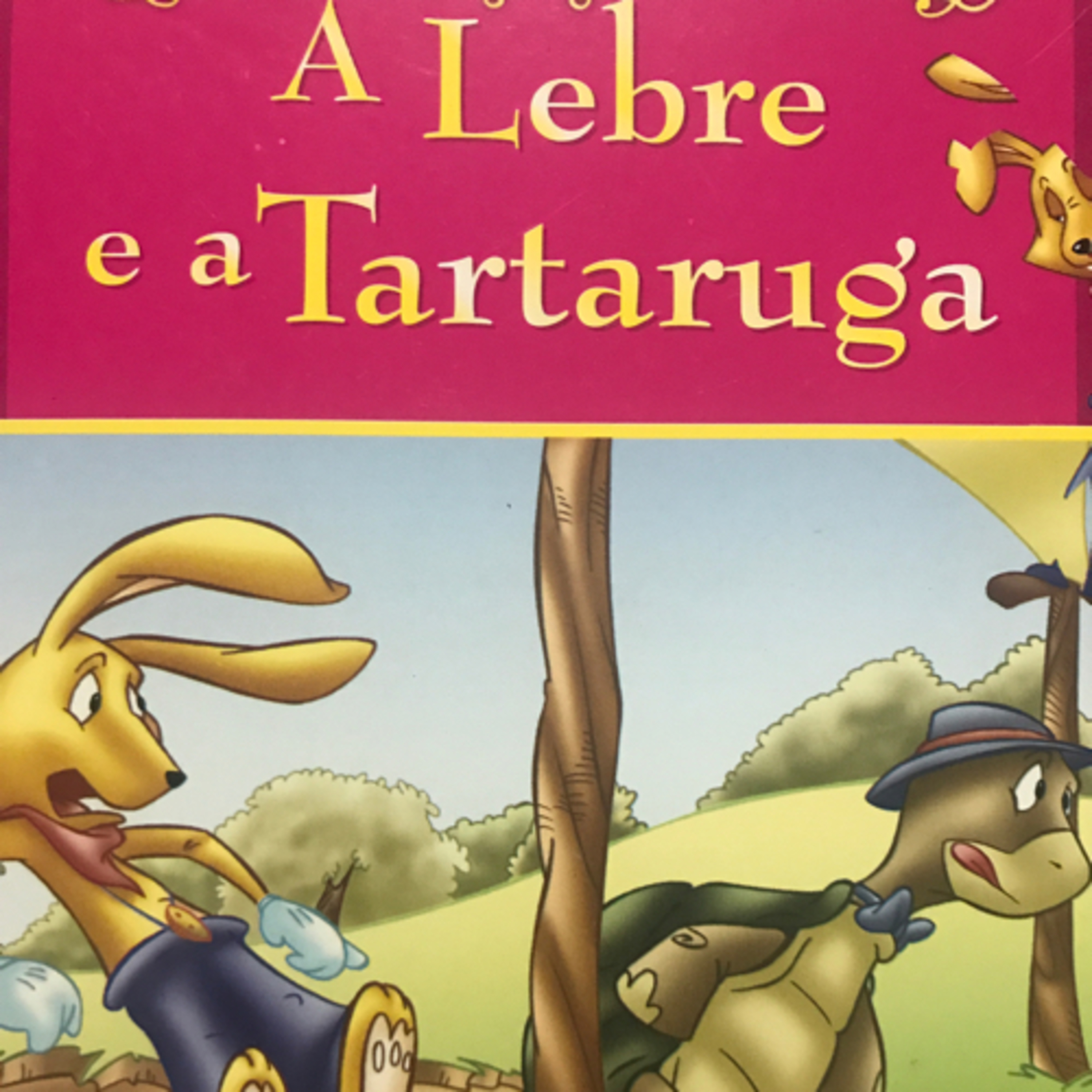 Dando voz aos livros