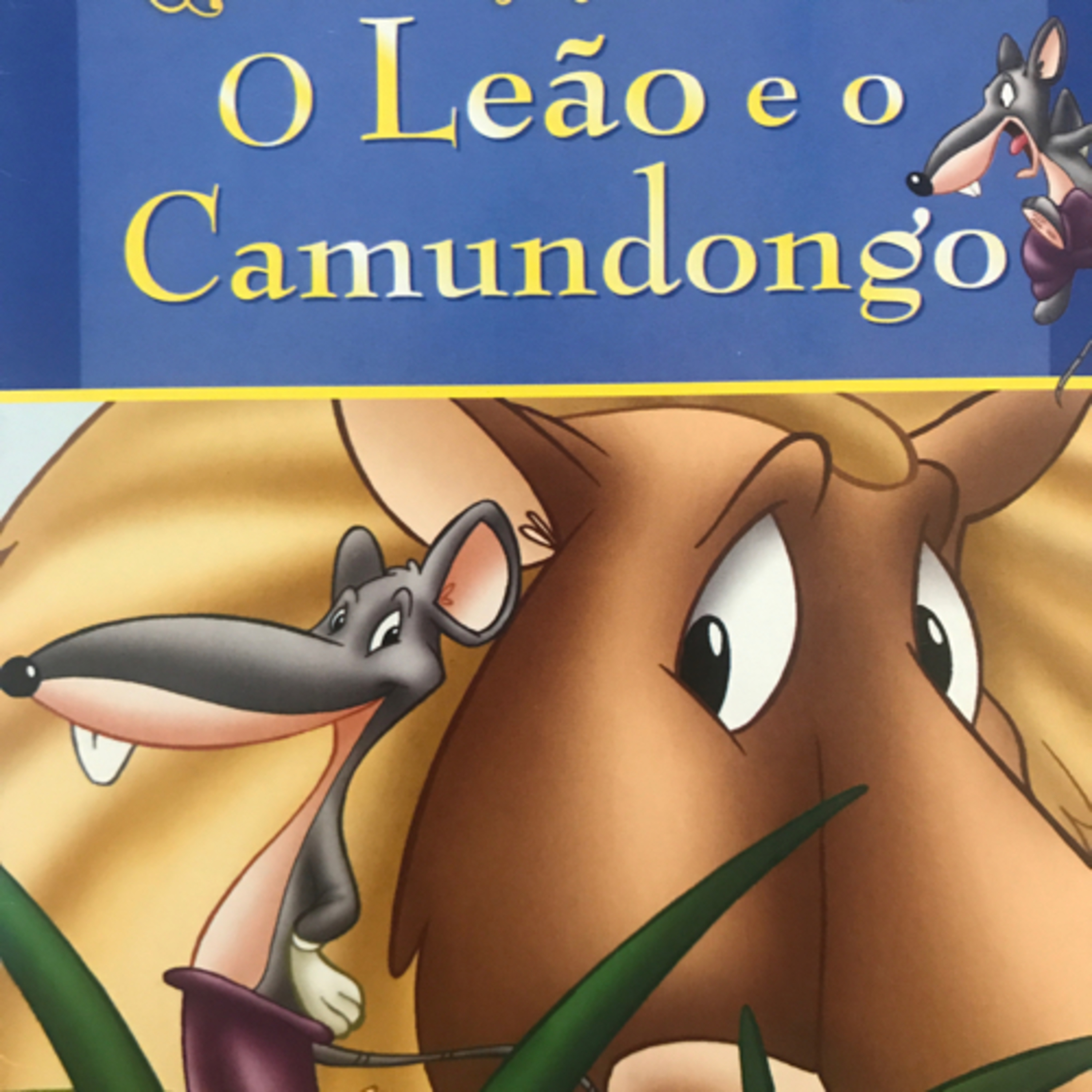 Dando voz aos livros