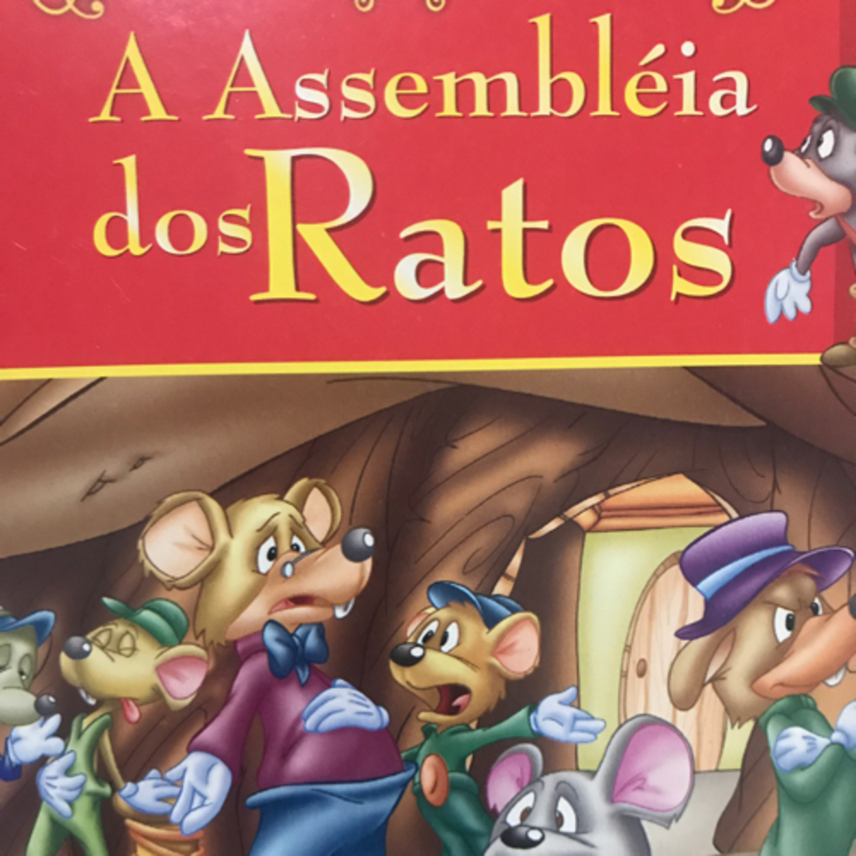 Dando voz aos livros