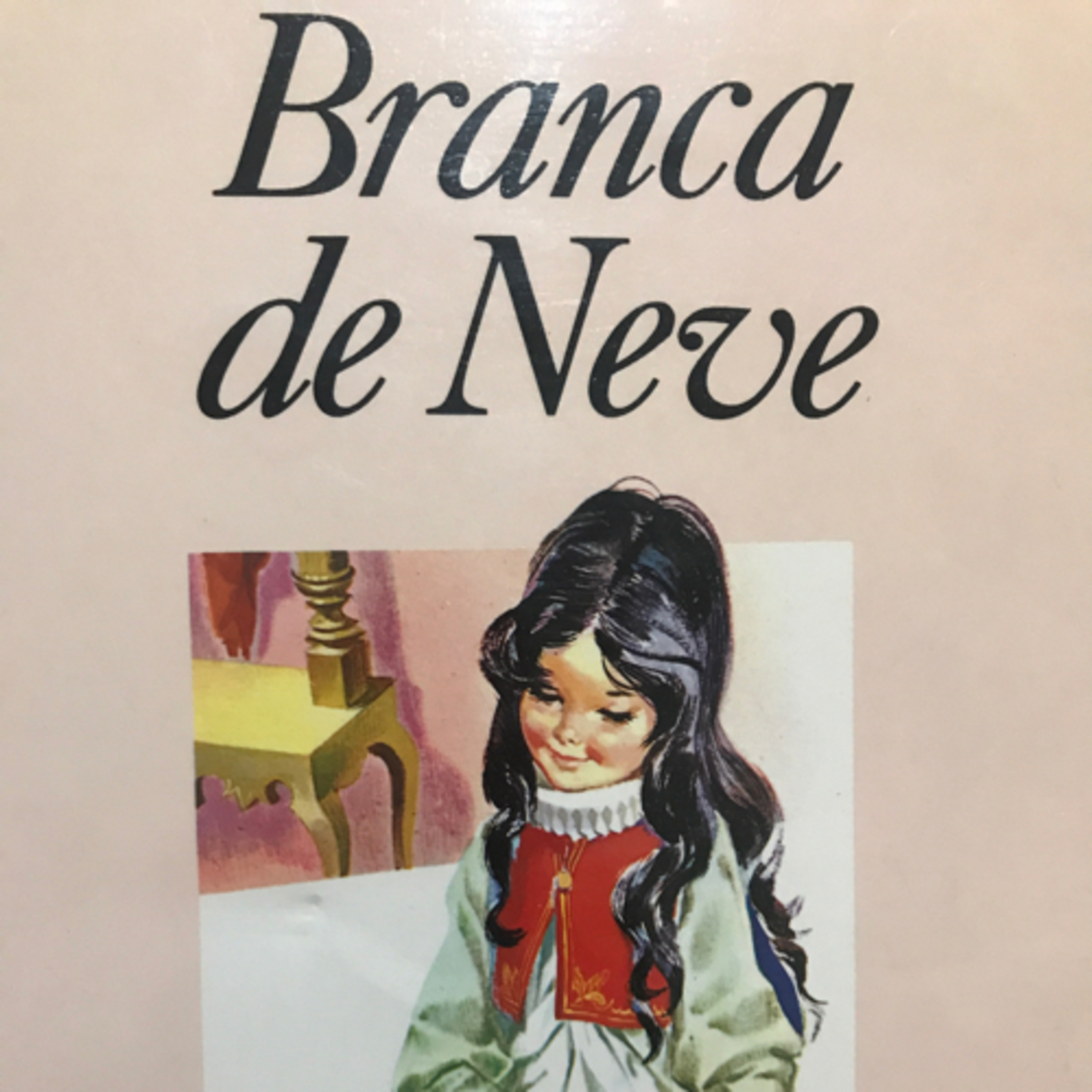 Dando voz aos livros