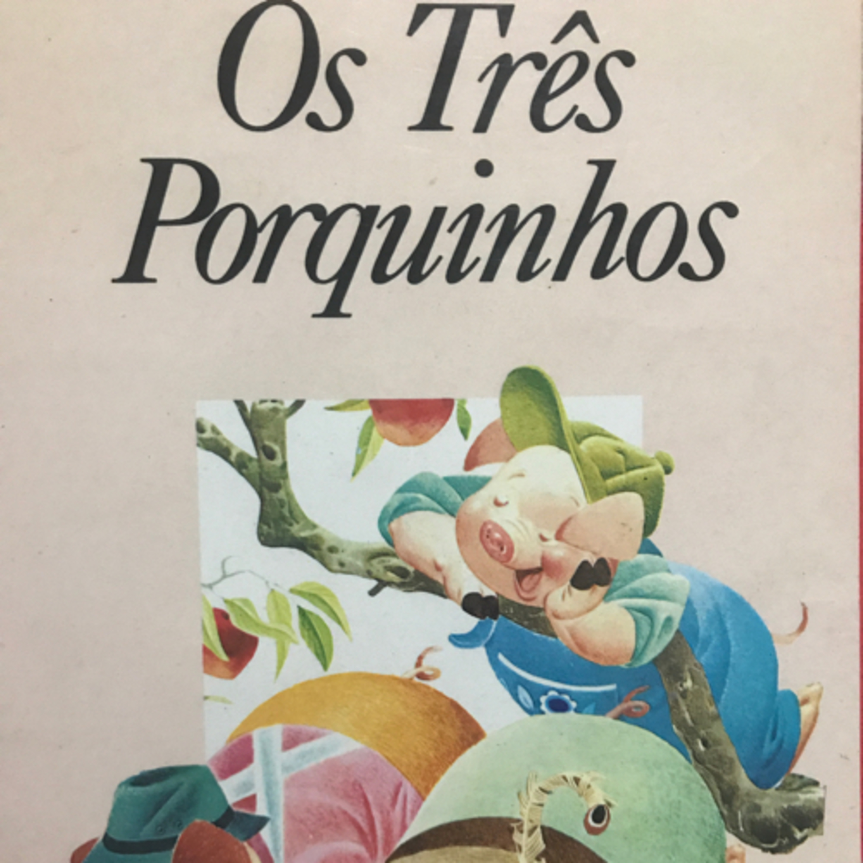 Dando voz aos livros