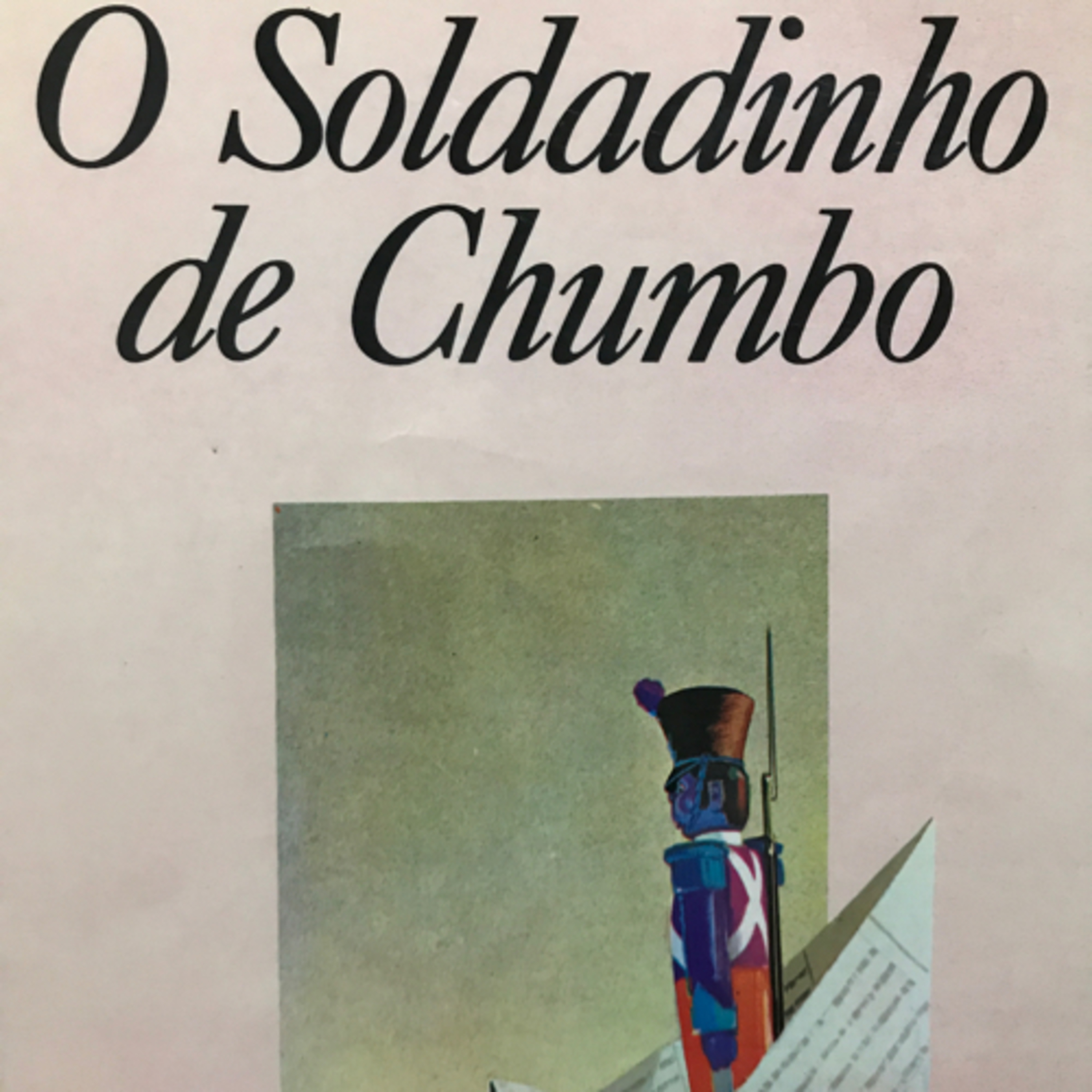 Dando voz aos livros