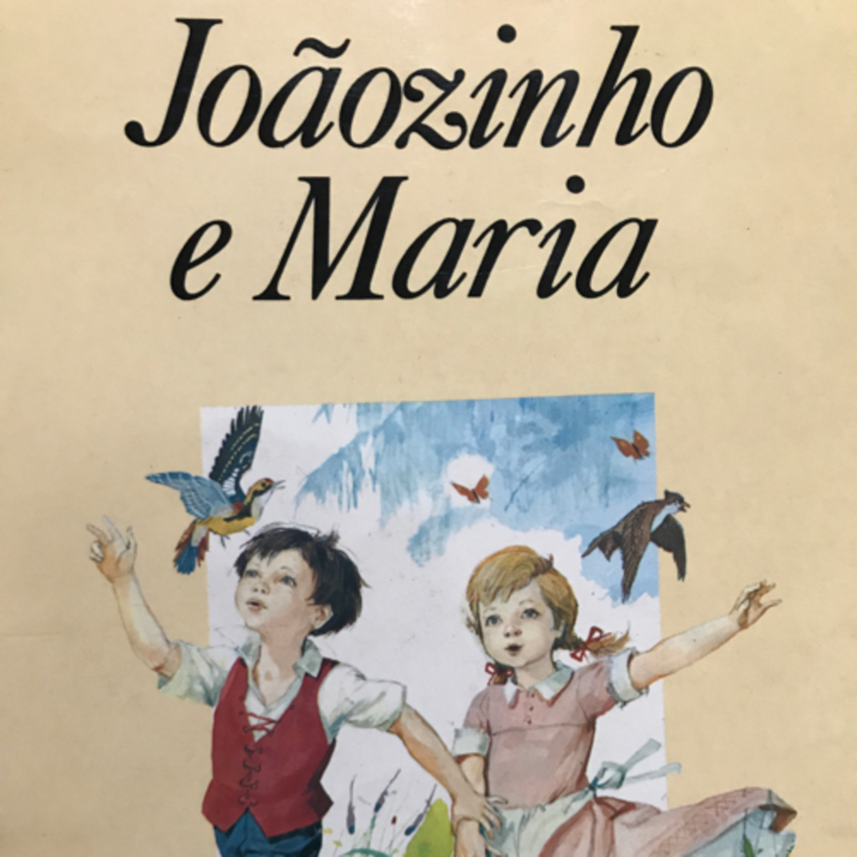 Dando voz aos livros