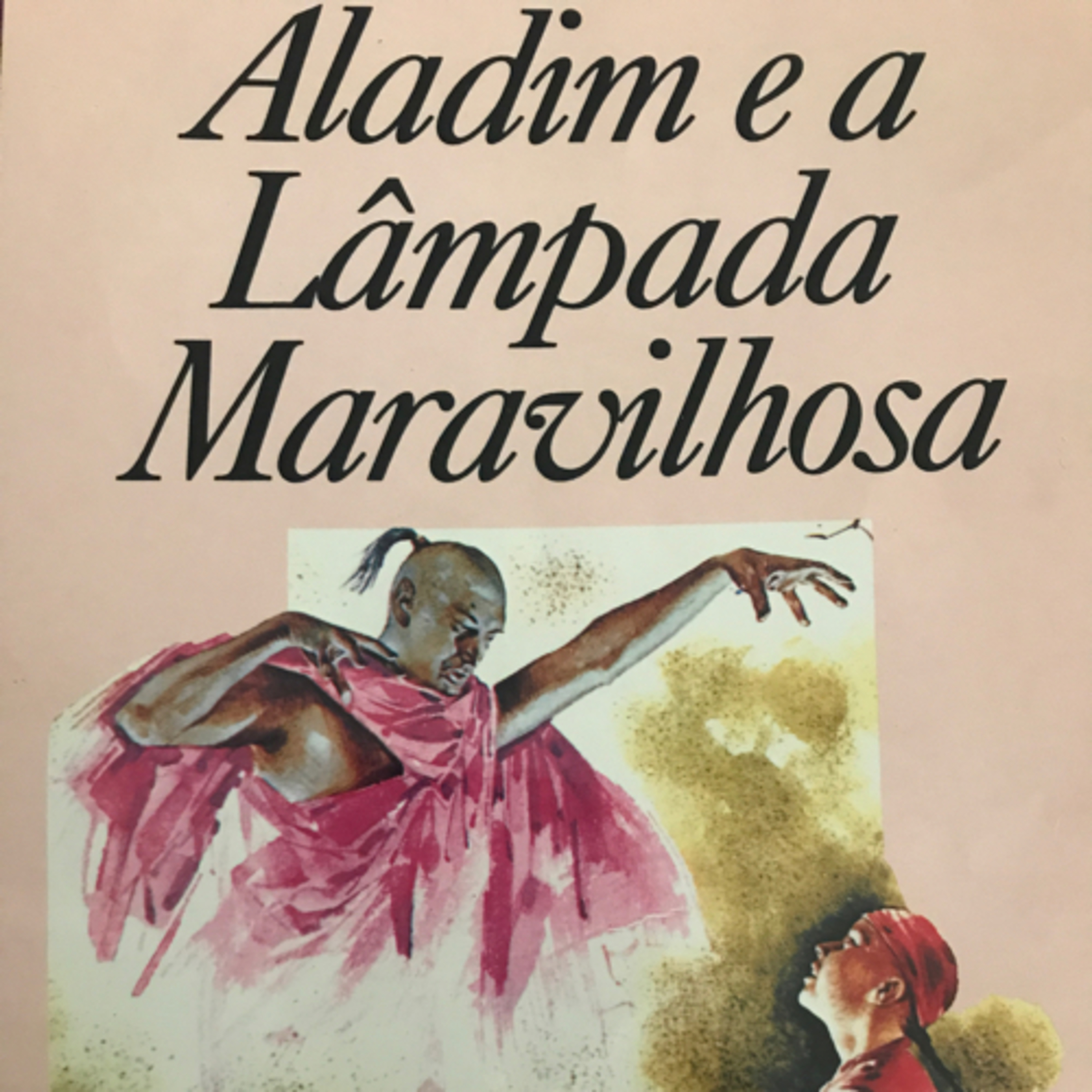 Dando voz aos livros