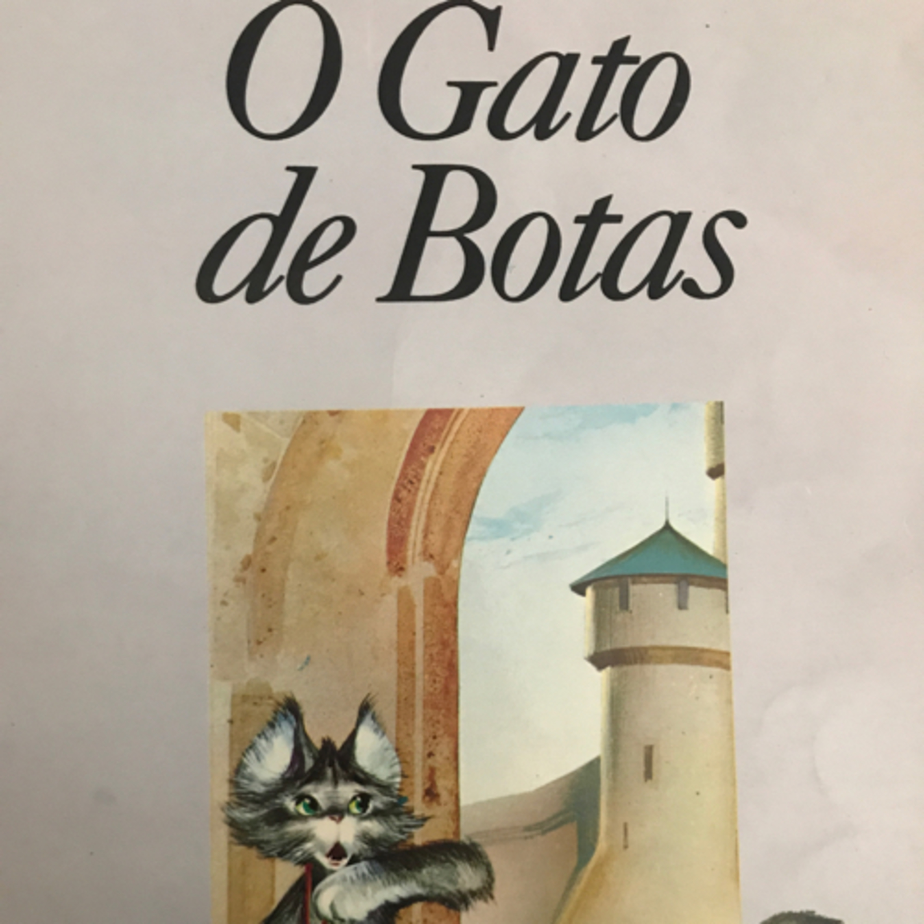 Dando voz aos livros