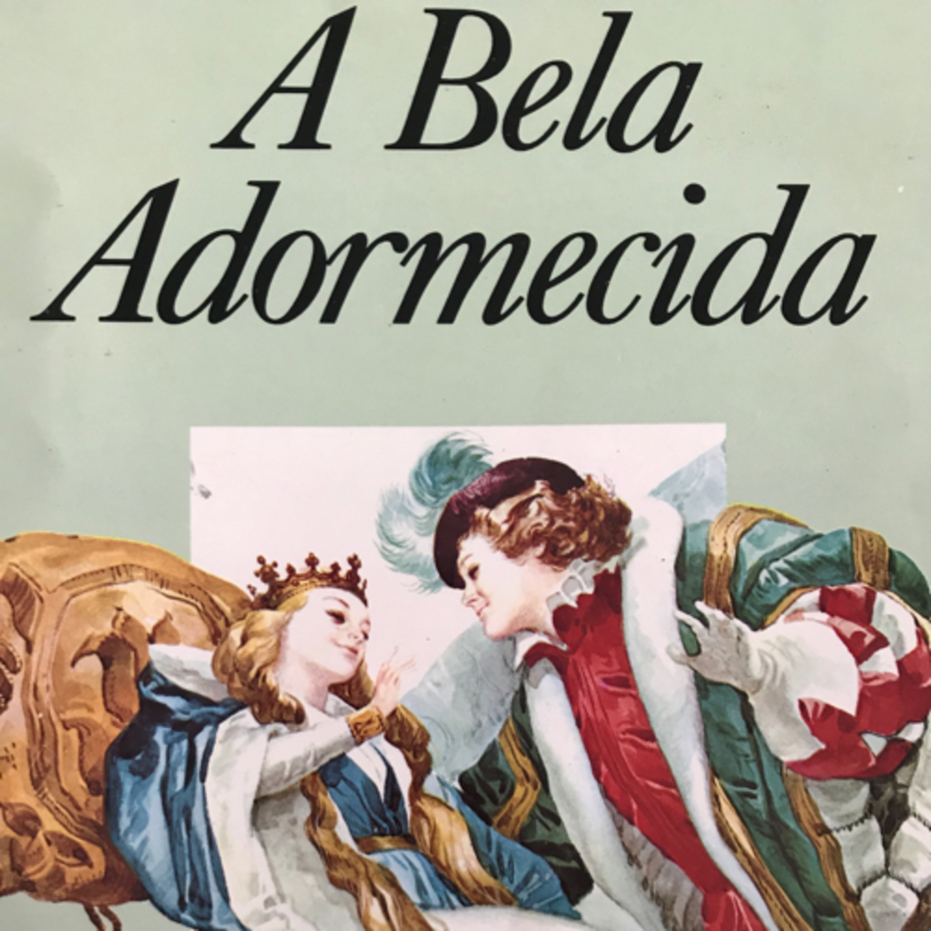 Dando voz aos livros