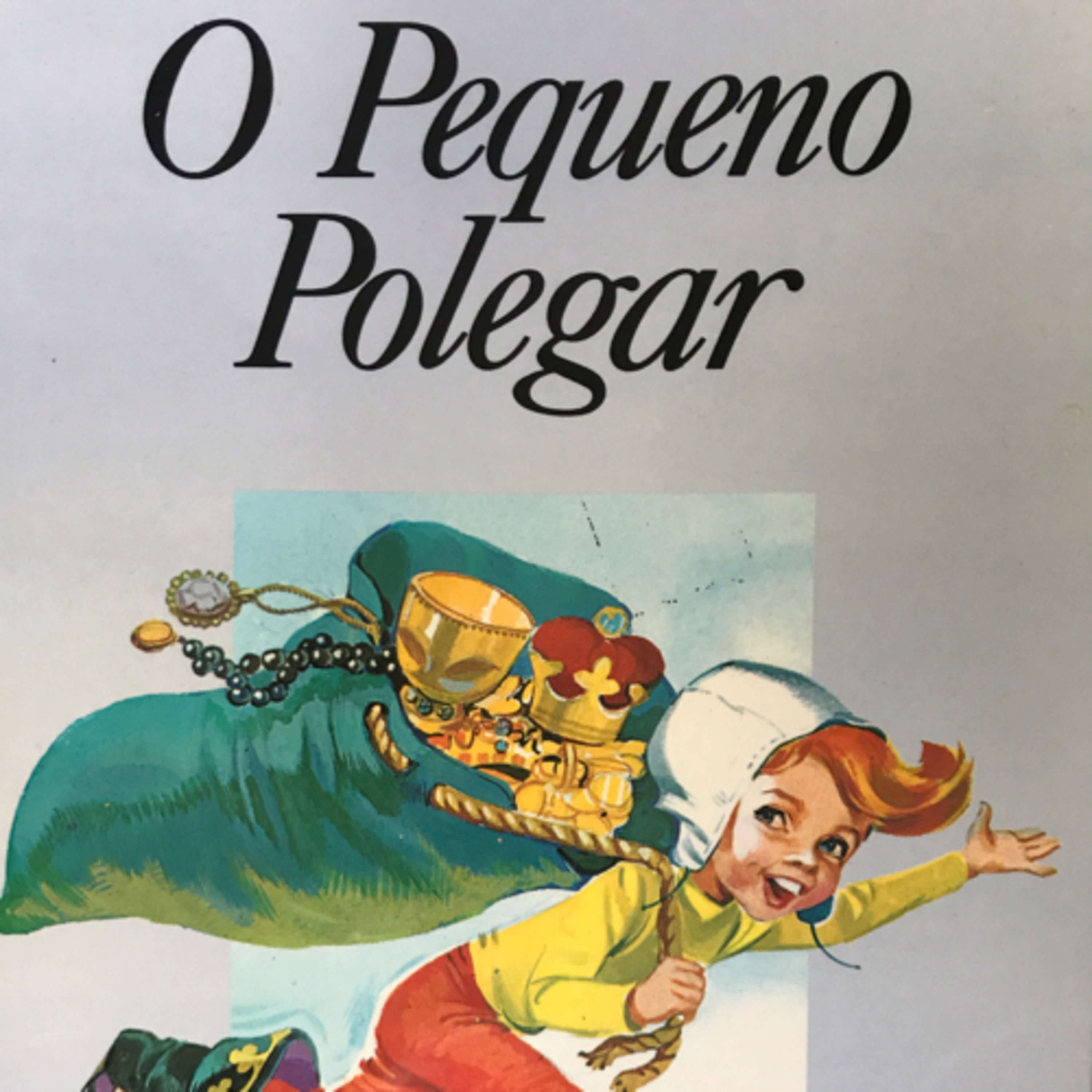 Dando voz aos livros