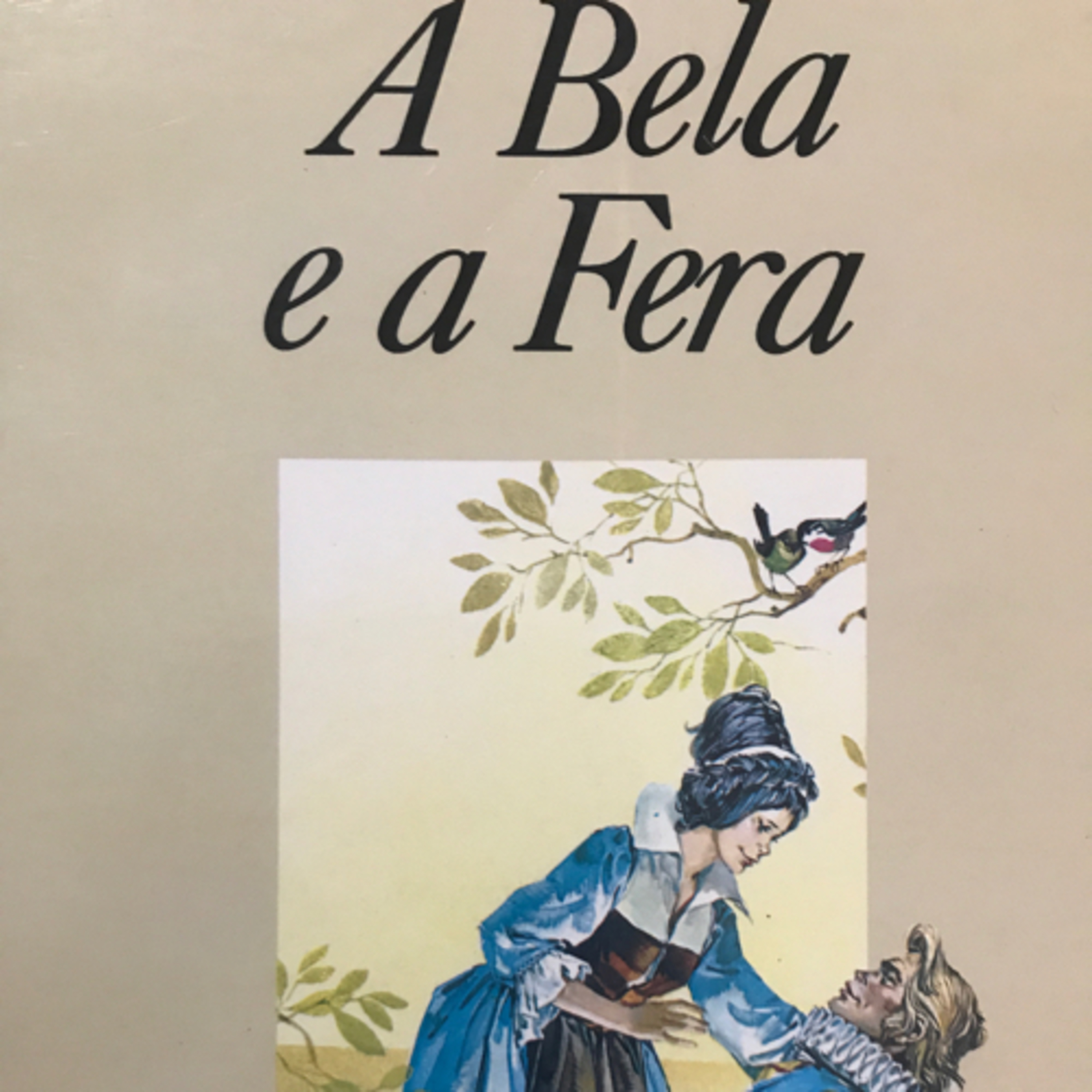 Dando voz aos livros