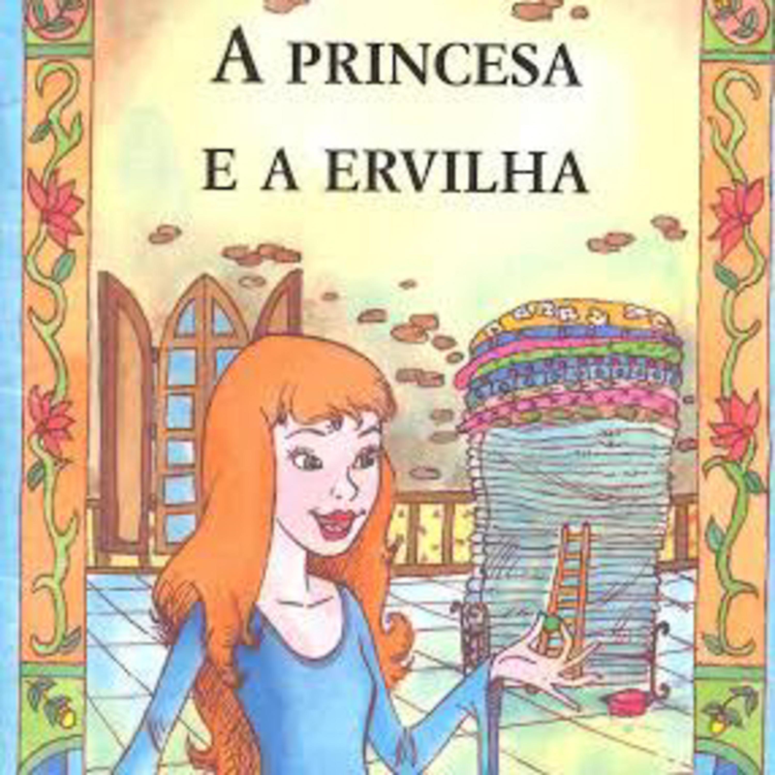 Dando voz aos livros