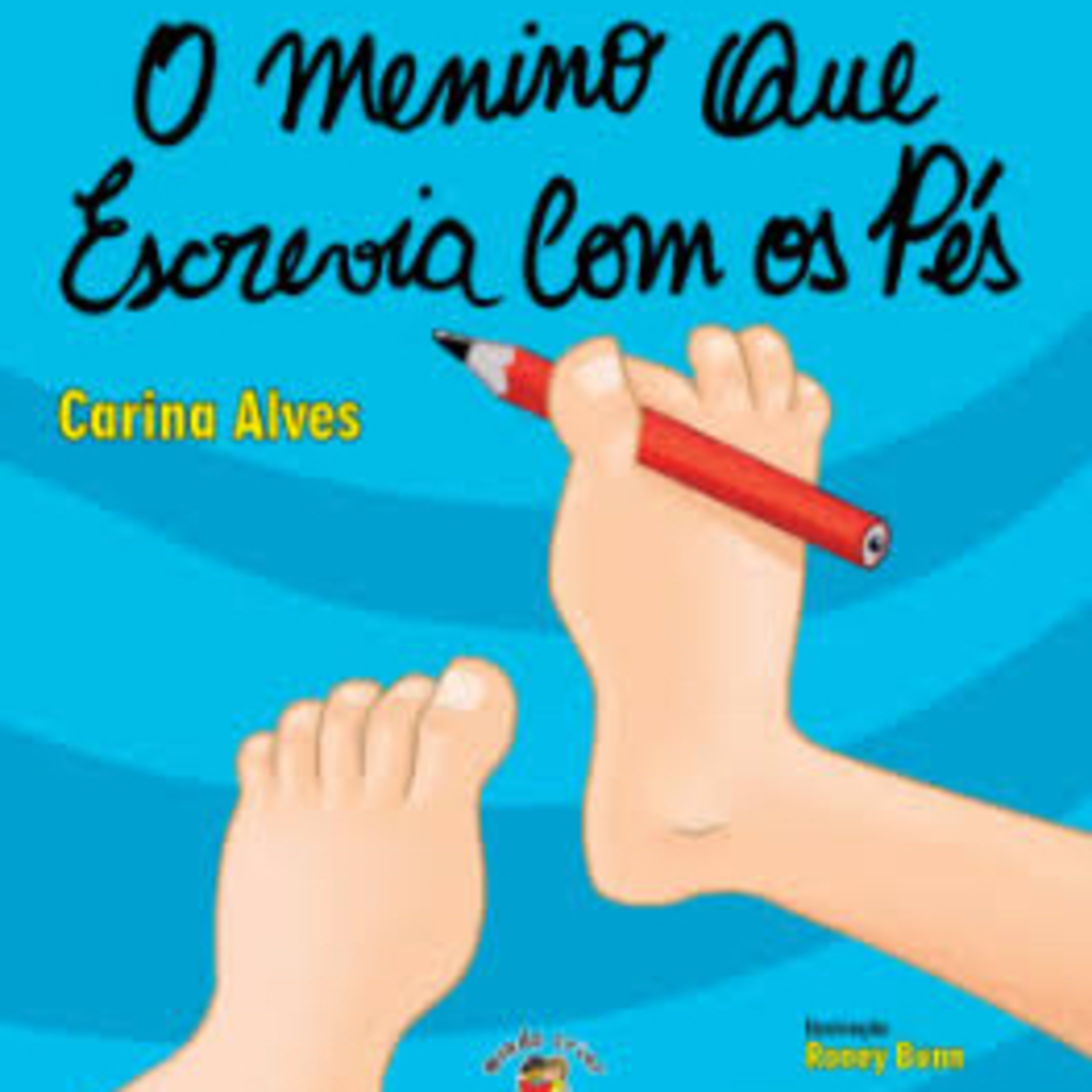 Dando voz aos livros