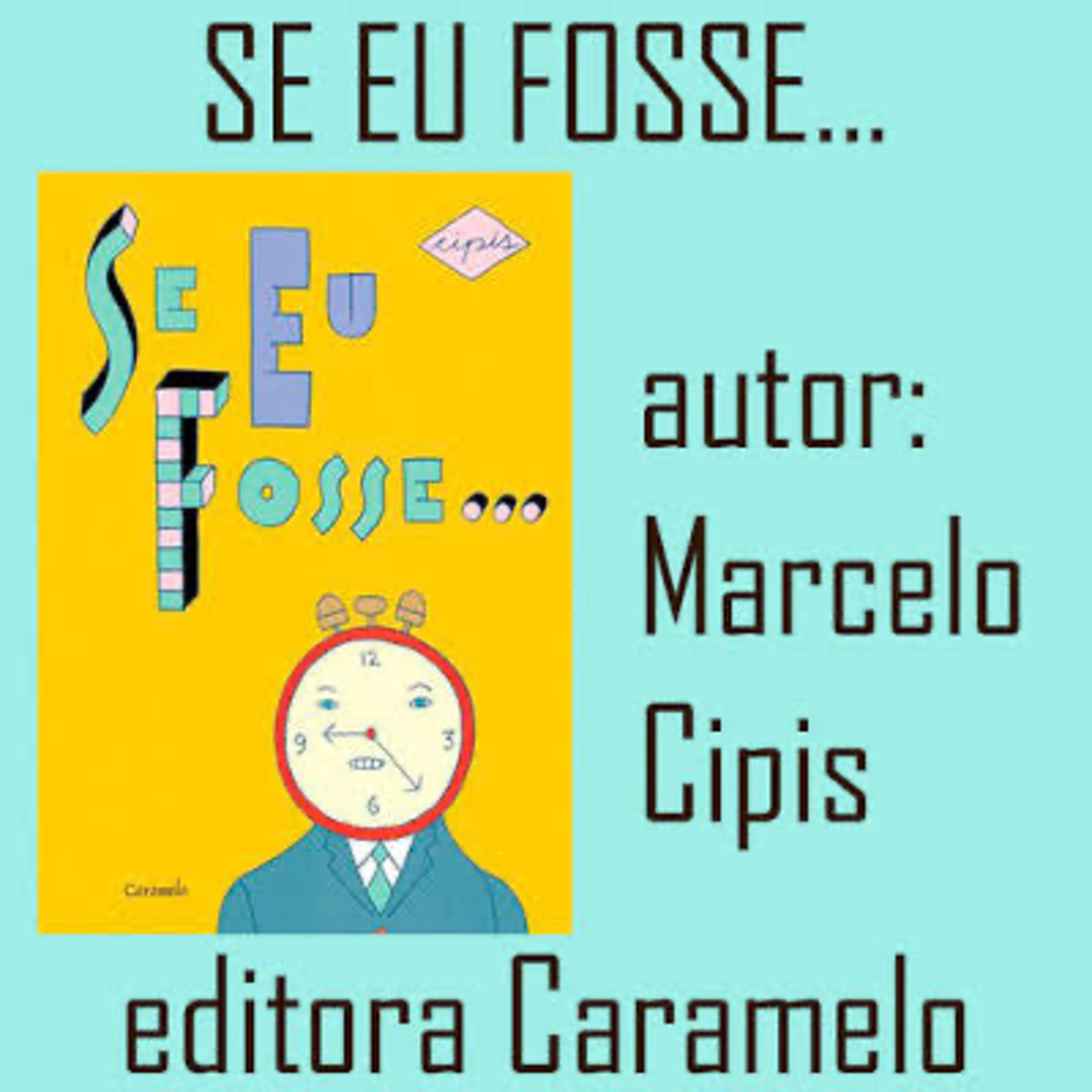Dando voz aos livros
