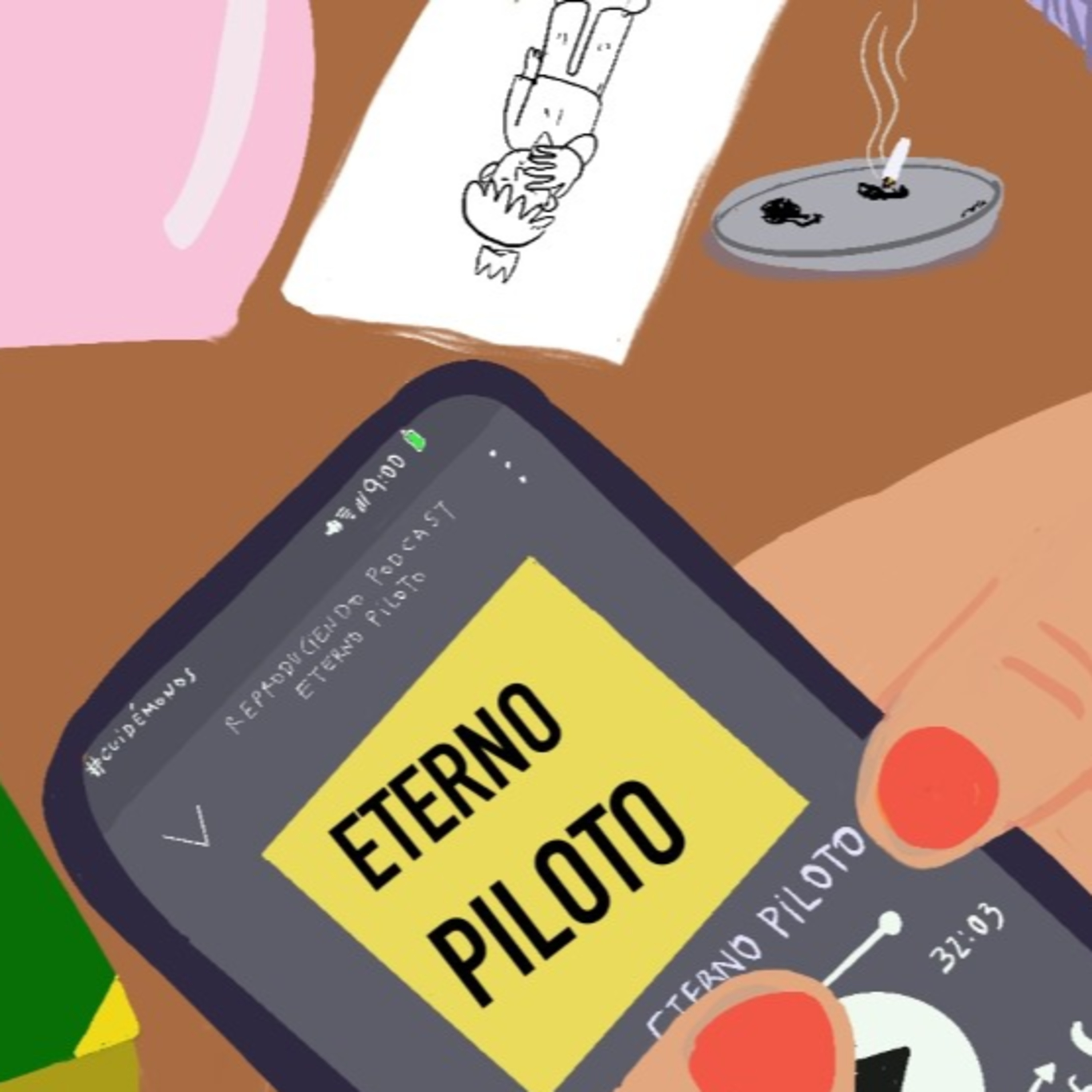 Eterno Piloto