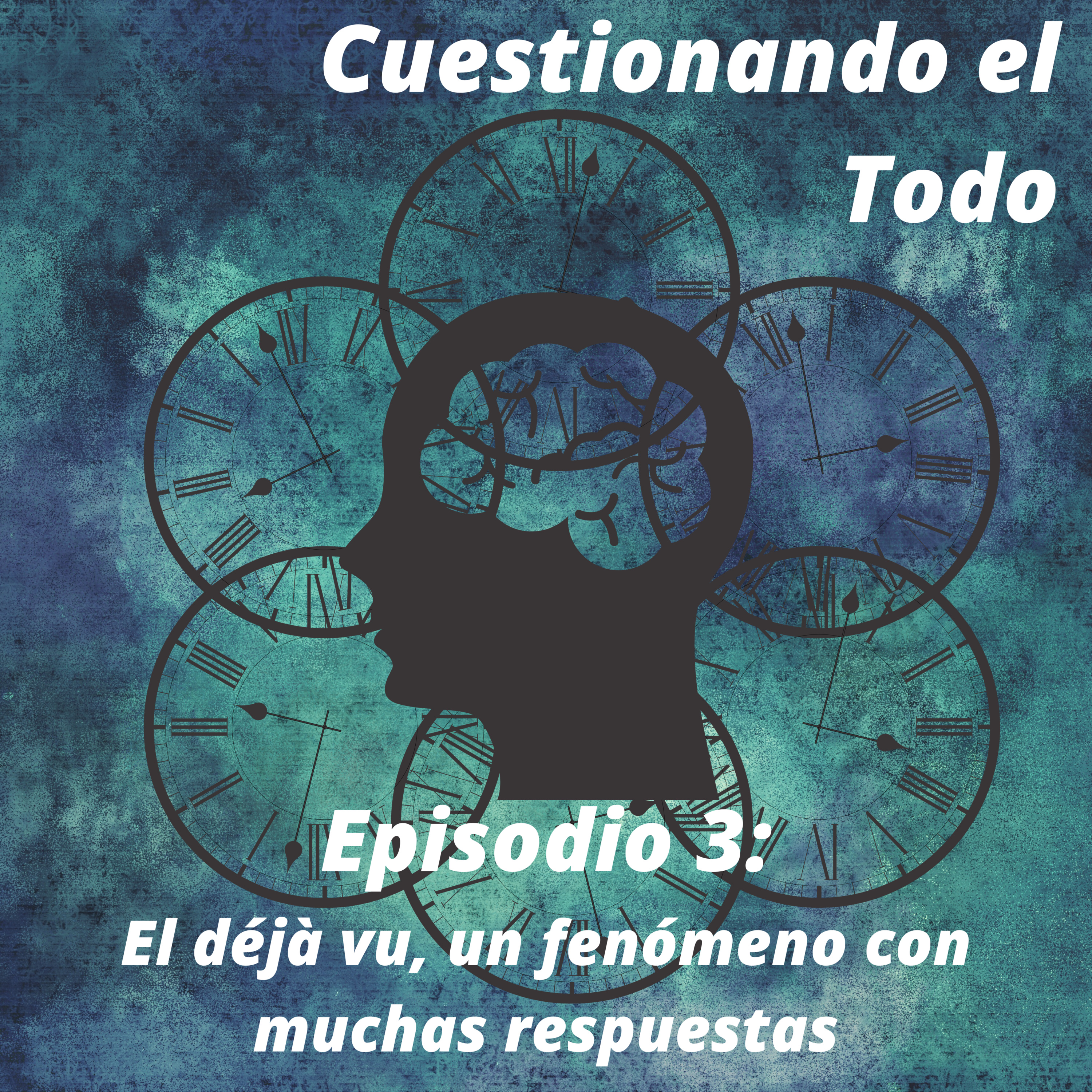 El déjà vu, un fenómeno con muchas respuestas episode artwork