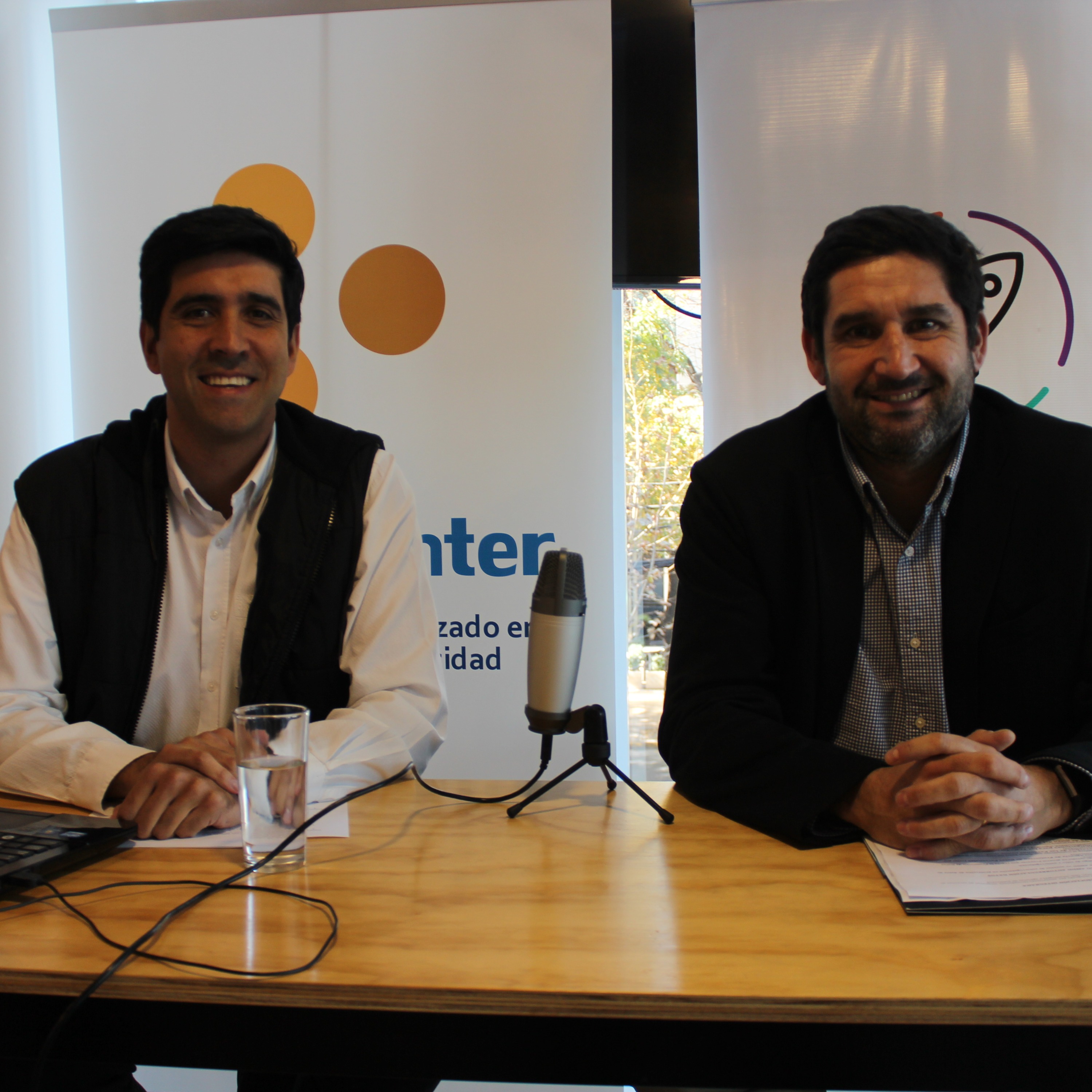 La Entrevista DigitalHunter