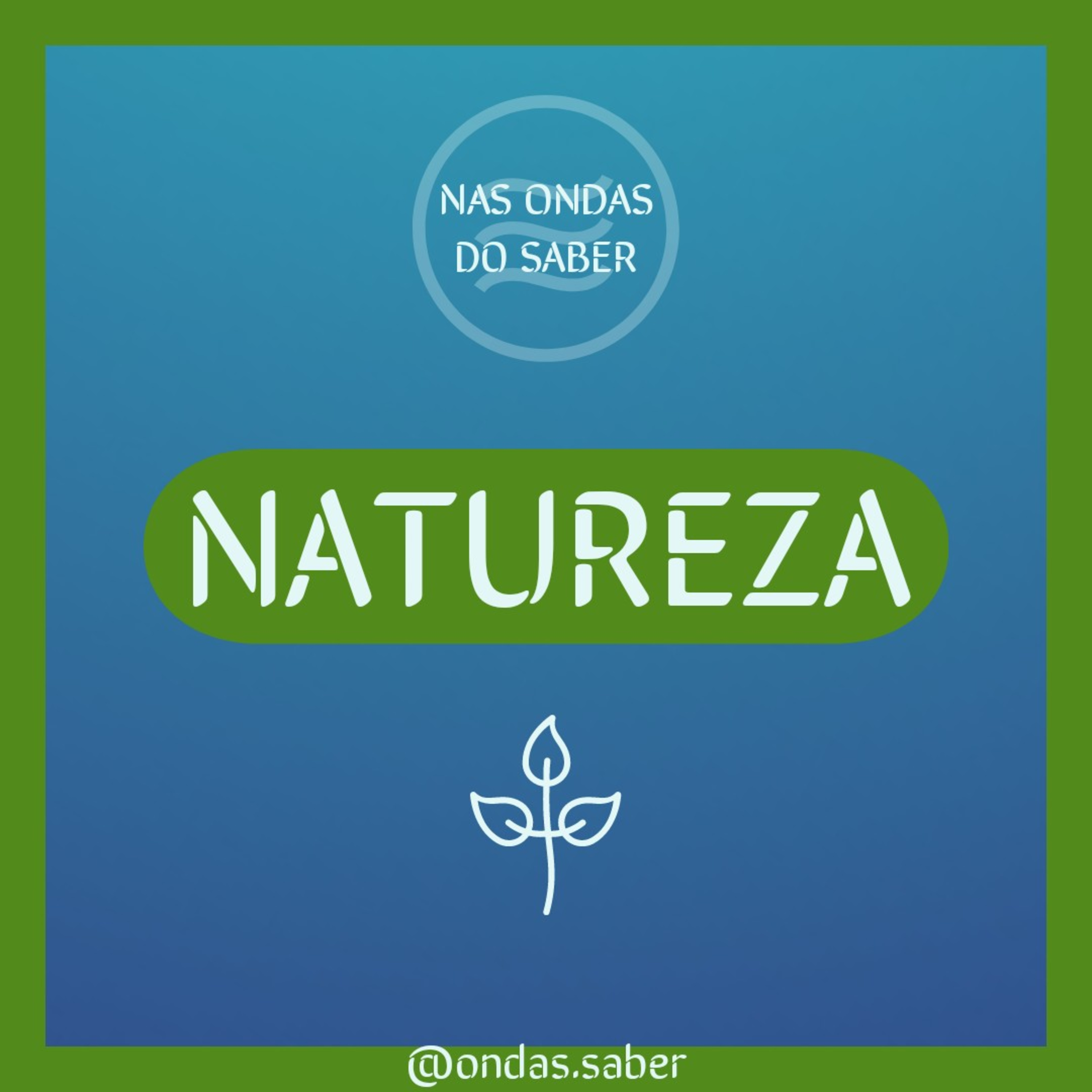 Nas Ondas do Saber