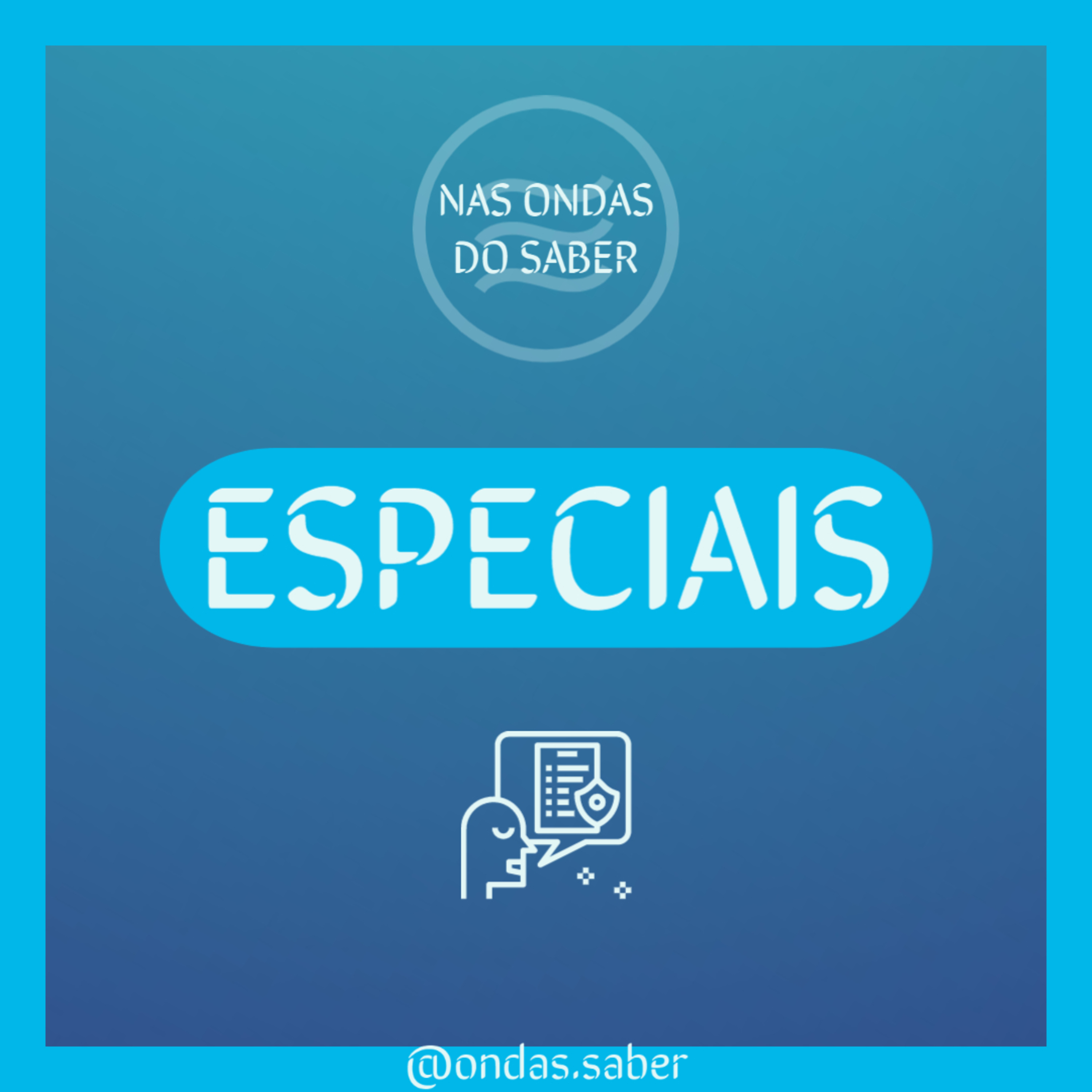 Nas Ondas do Saber