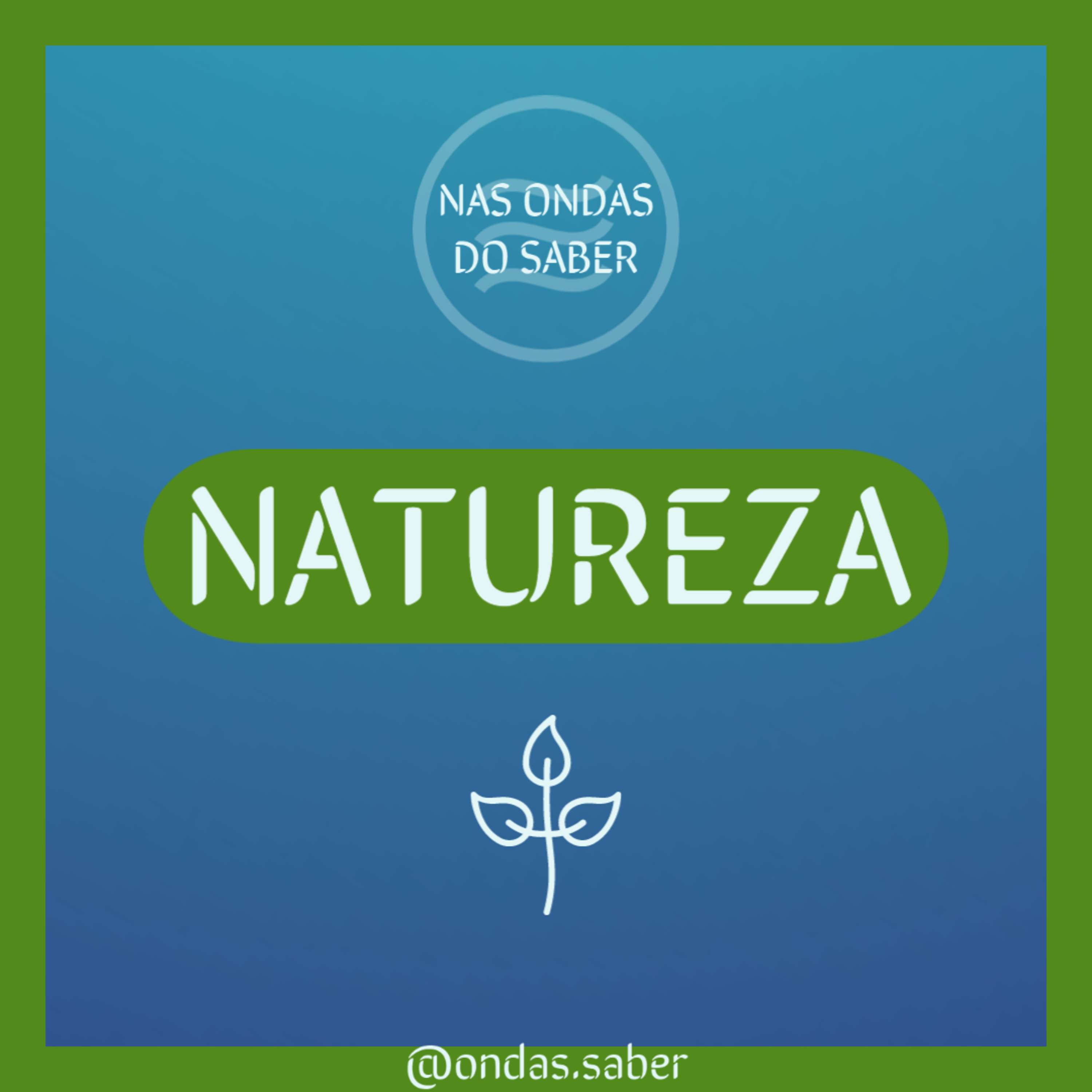Nas Ondas do Saber