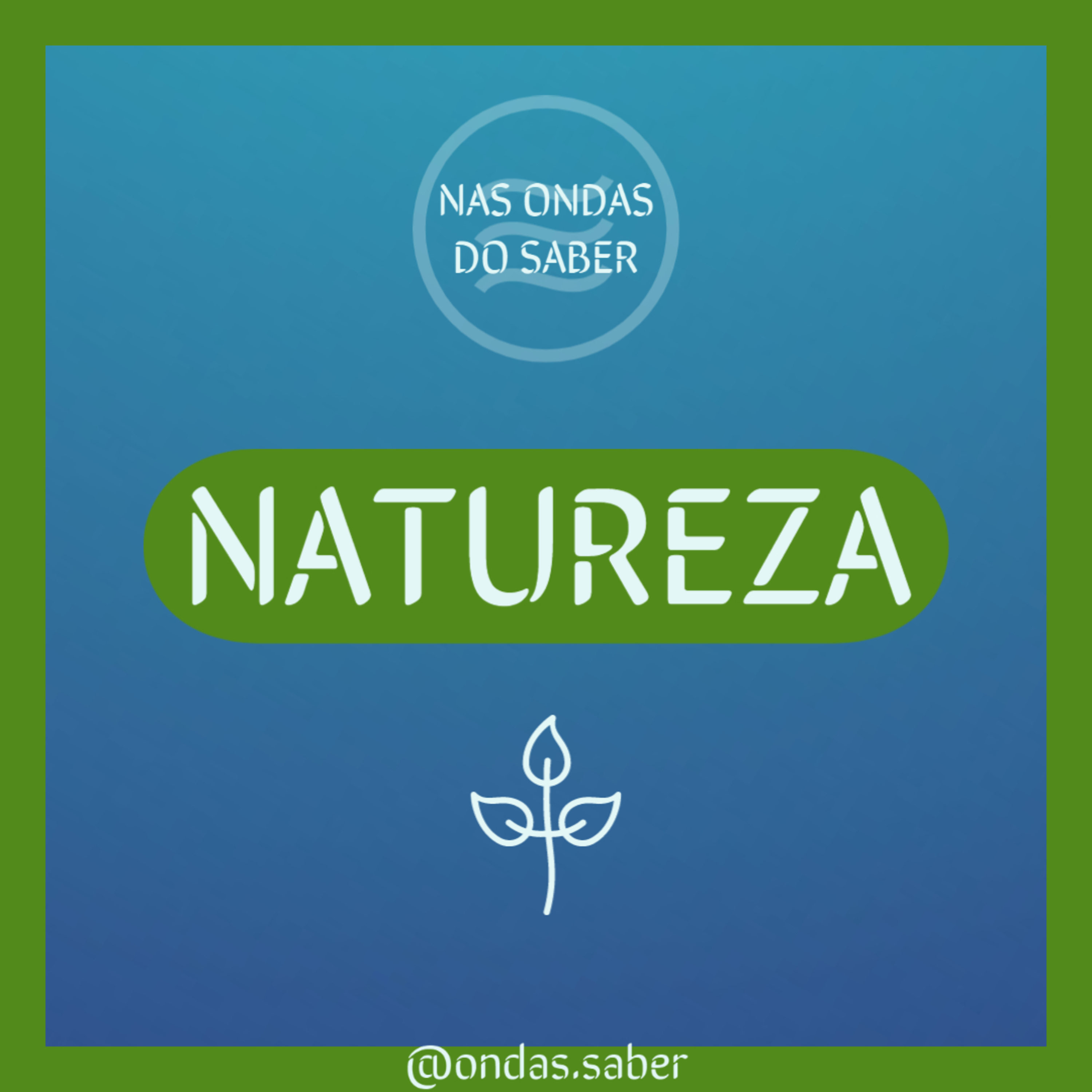 Nas Ondas do Saber