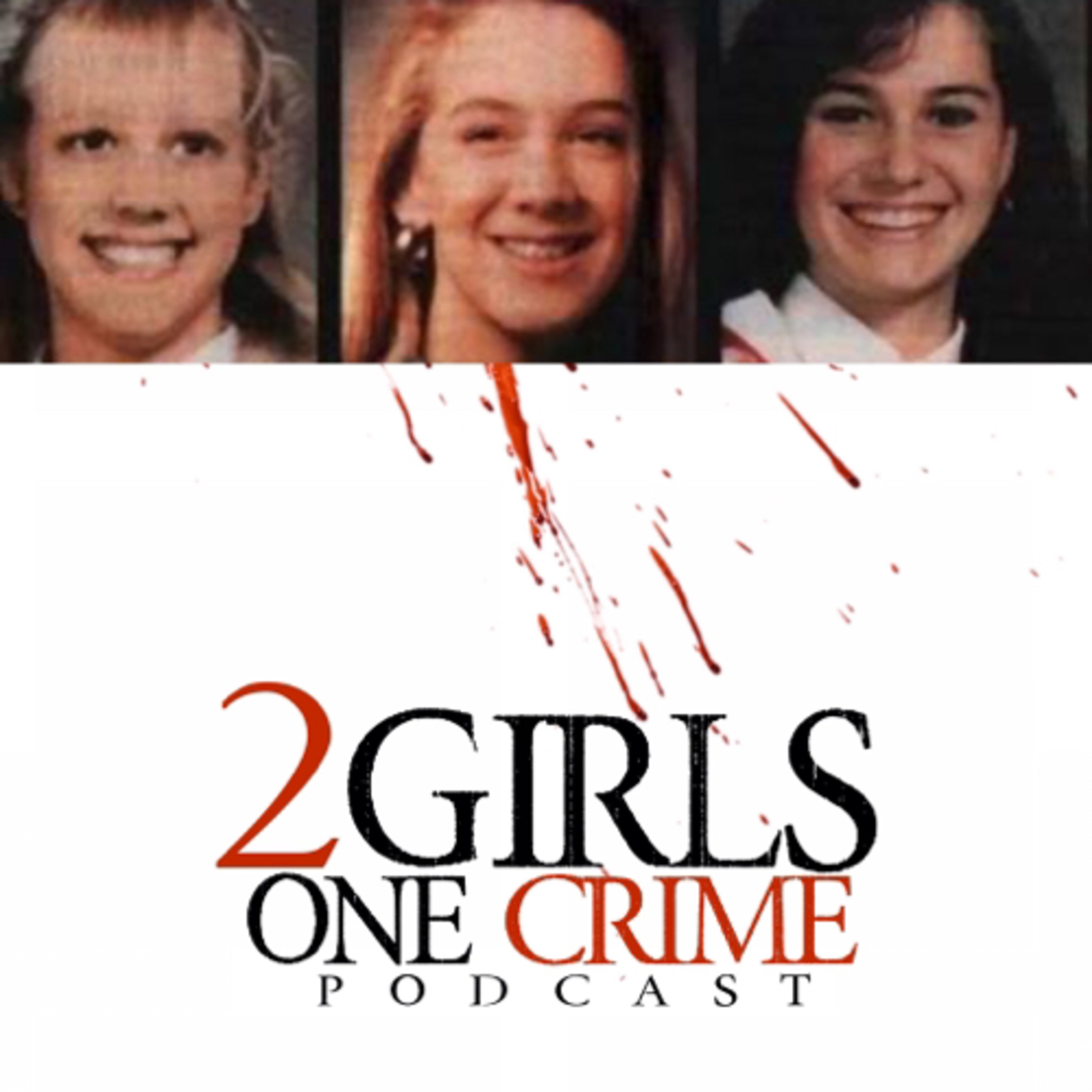 2 Girls One Crime