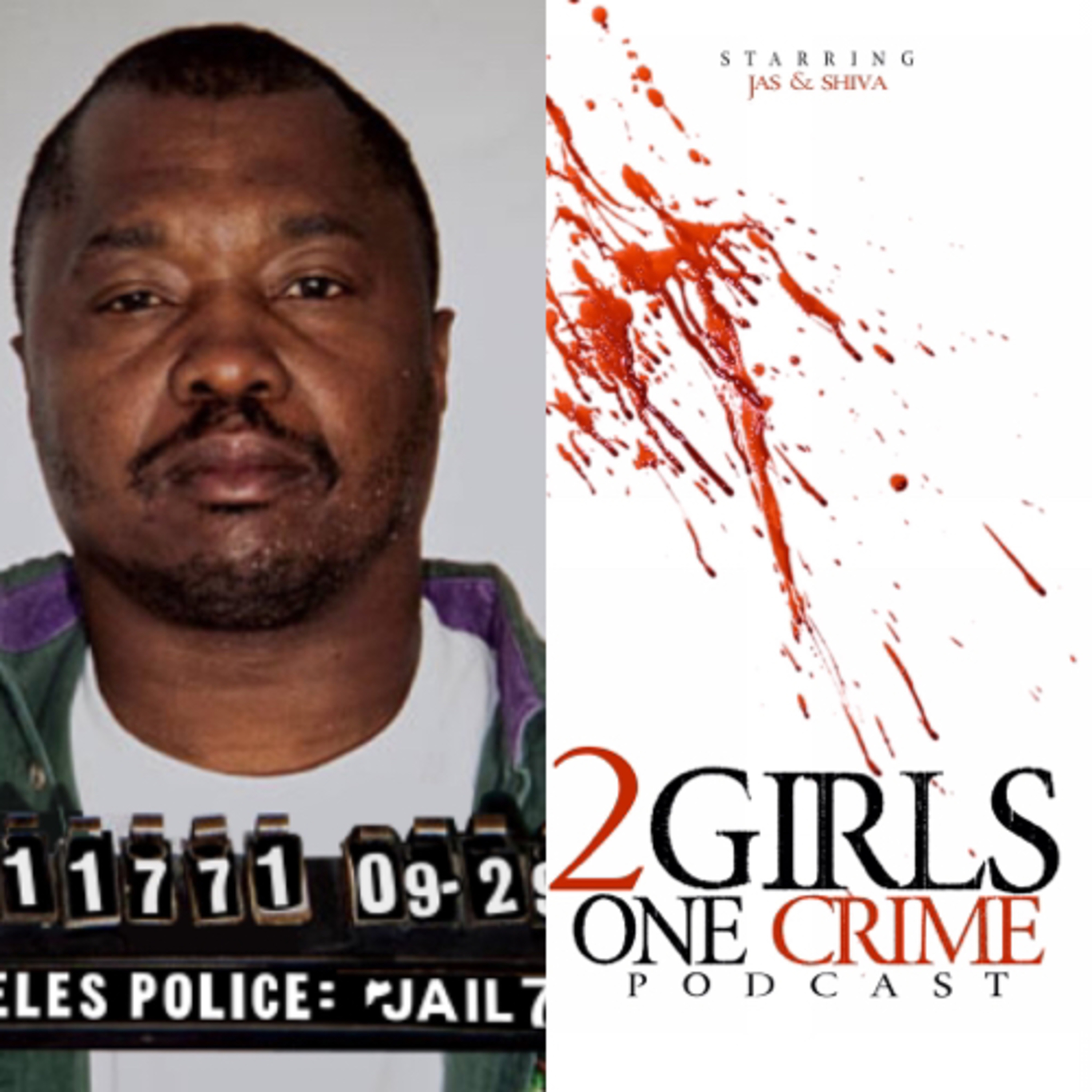 2 Girls One Crime