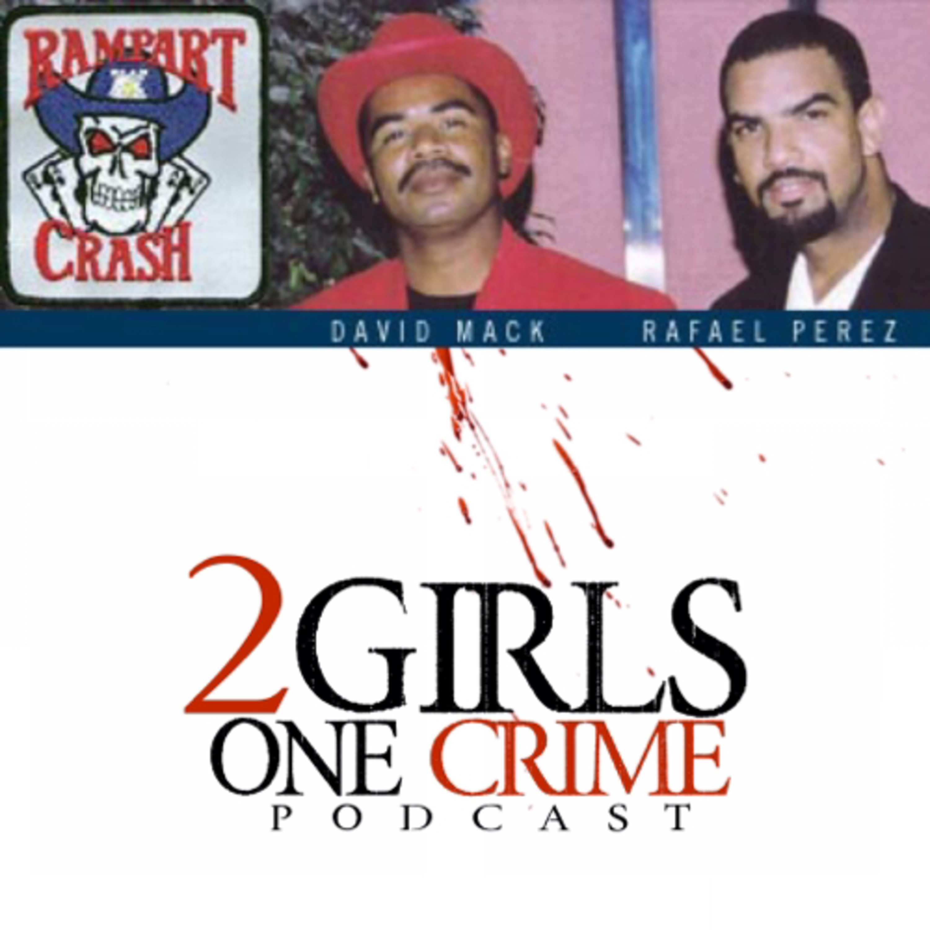 2 Girls One Crime