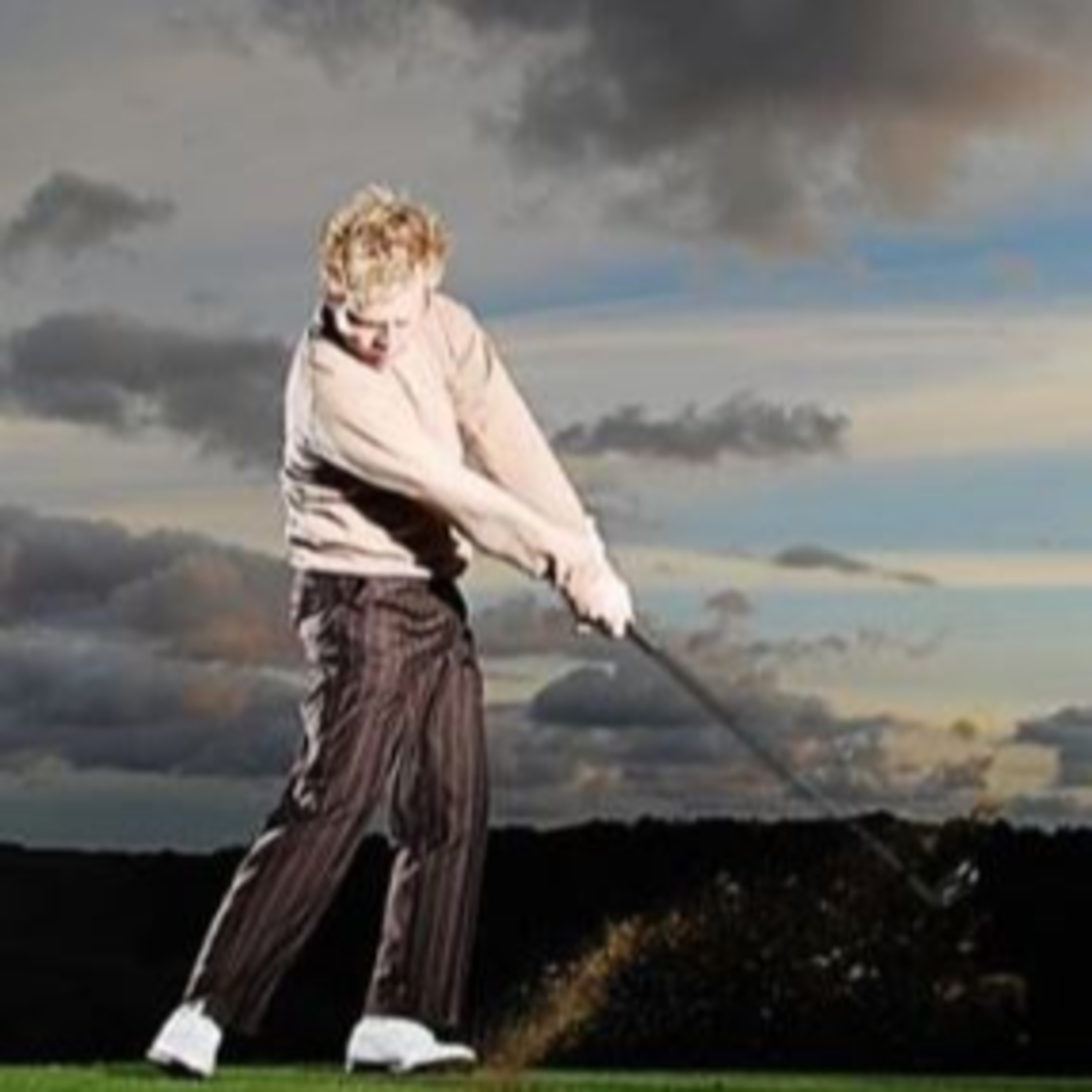 Hole in One Golf Podcast