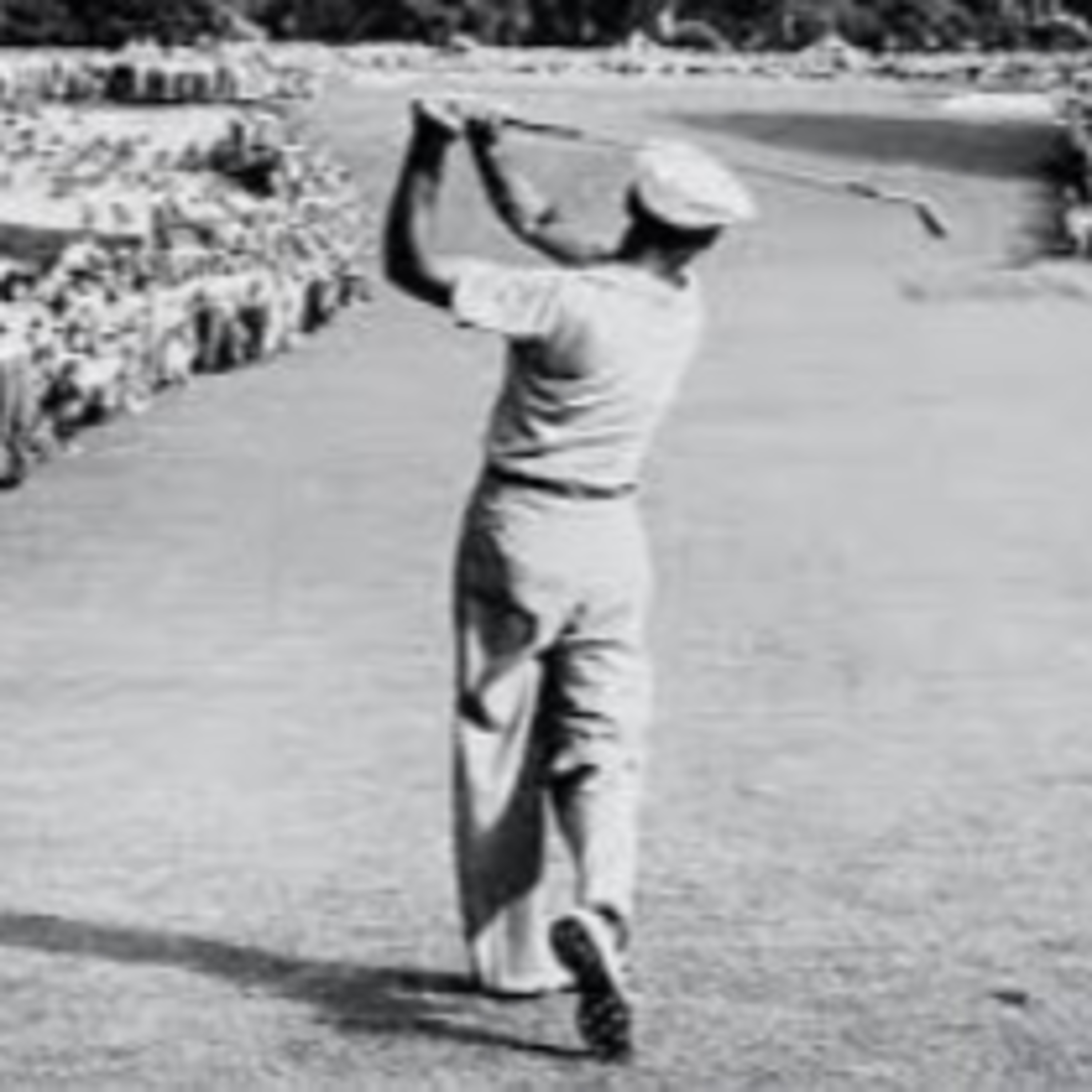 Hole in One Golf Podcast