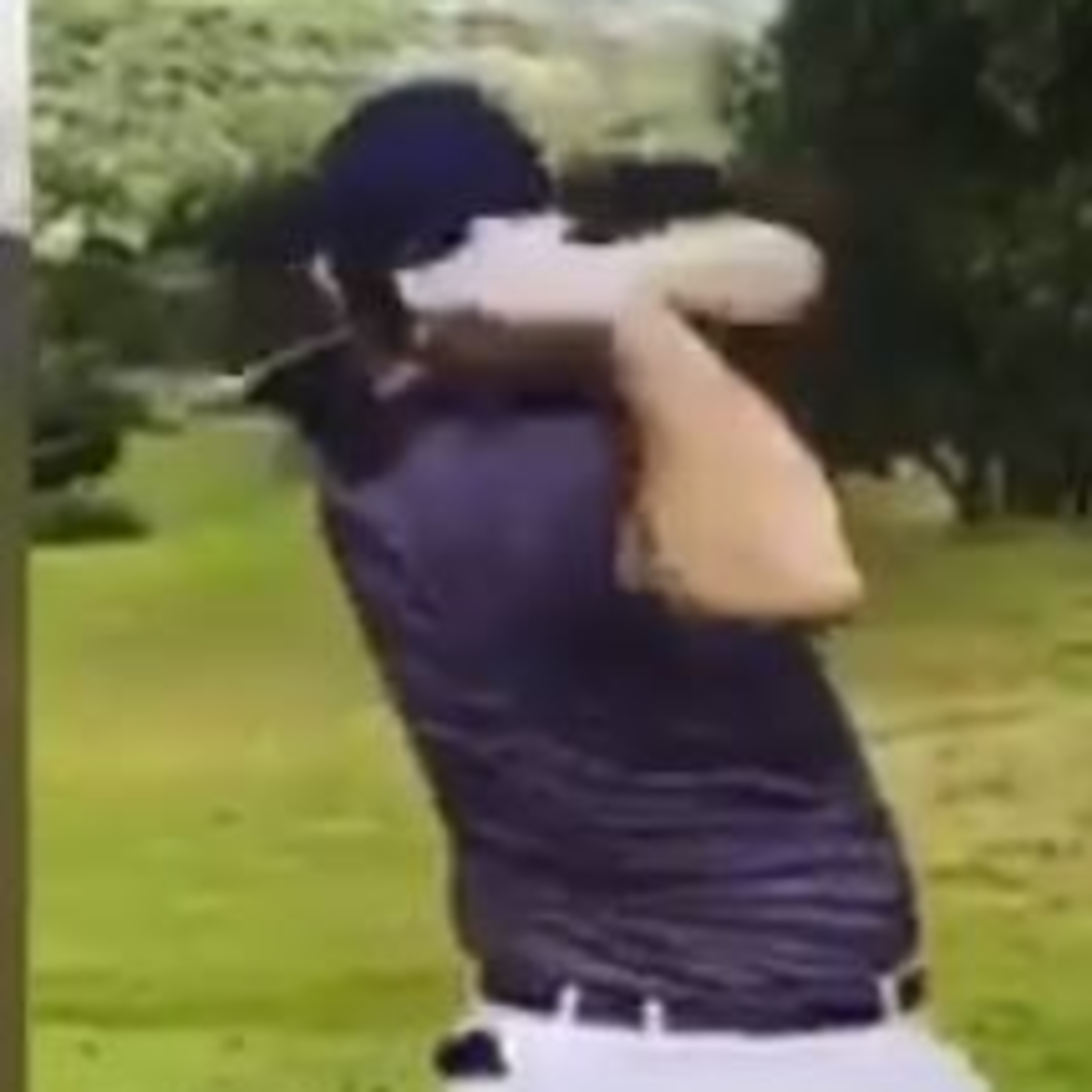 Hole in One Golf Podcast