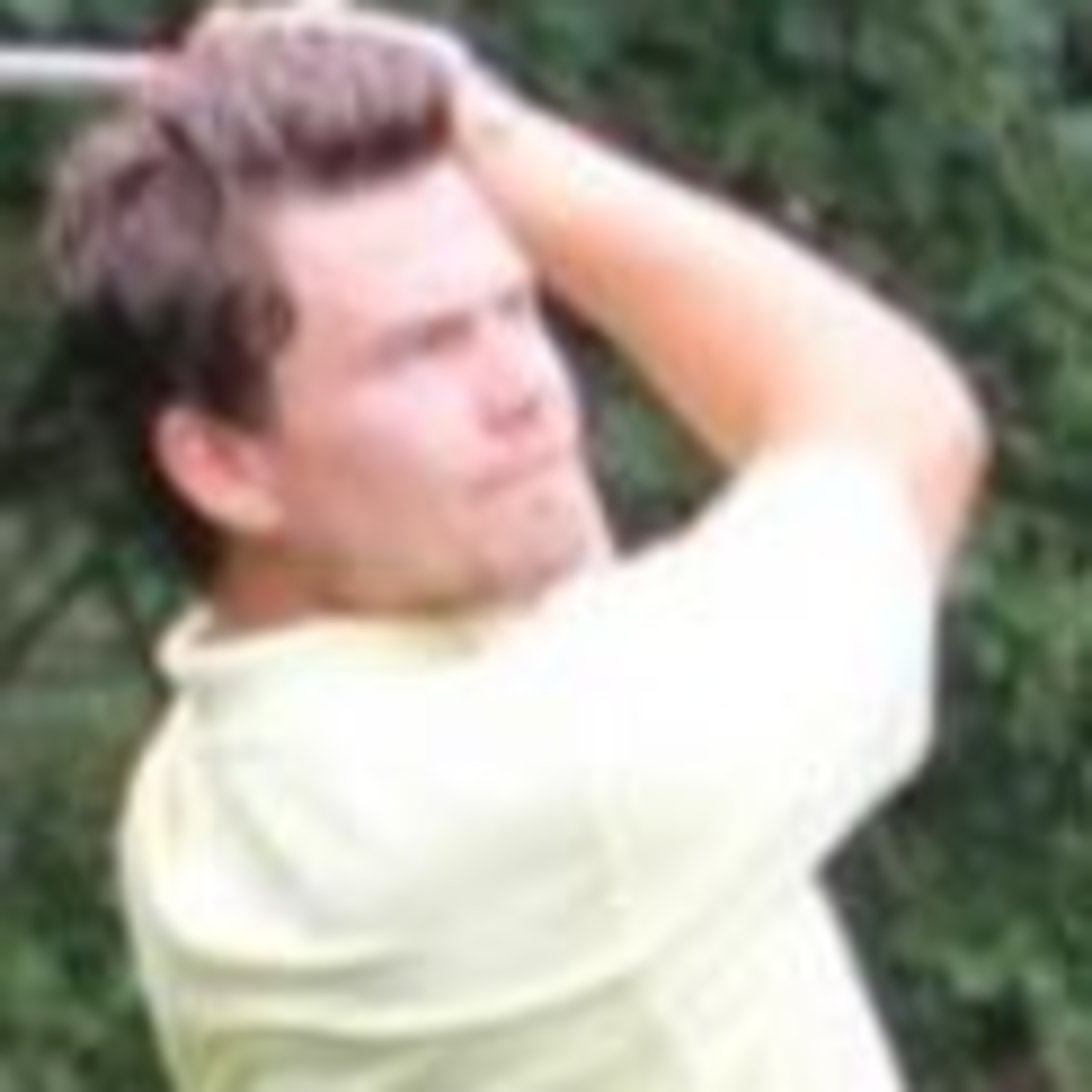 Hole in One Golf Podcast