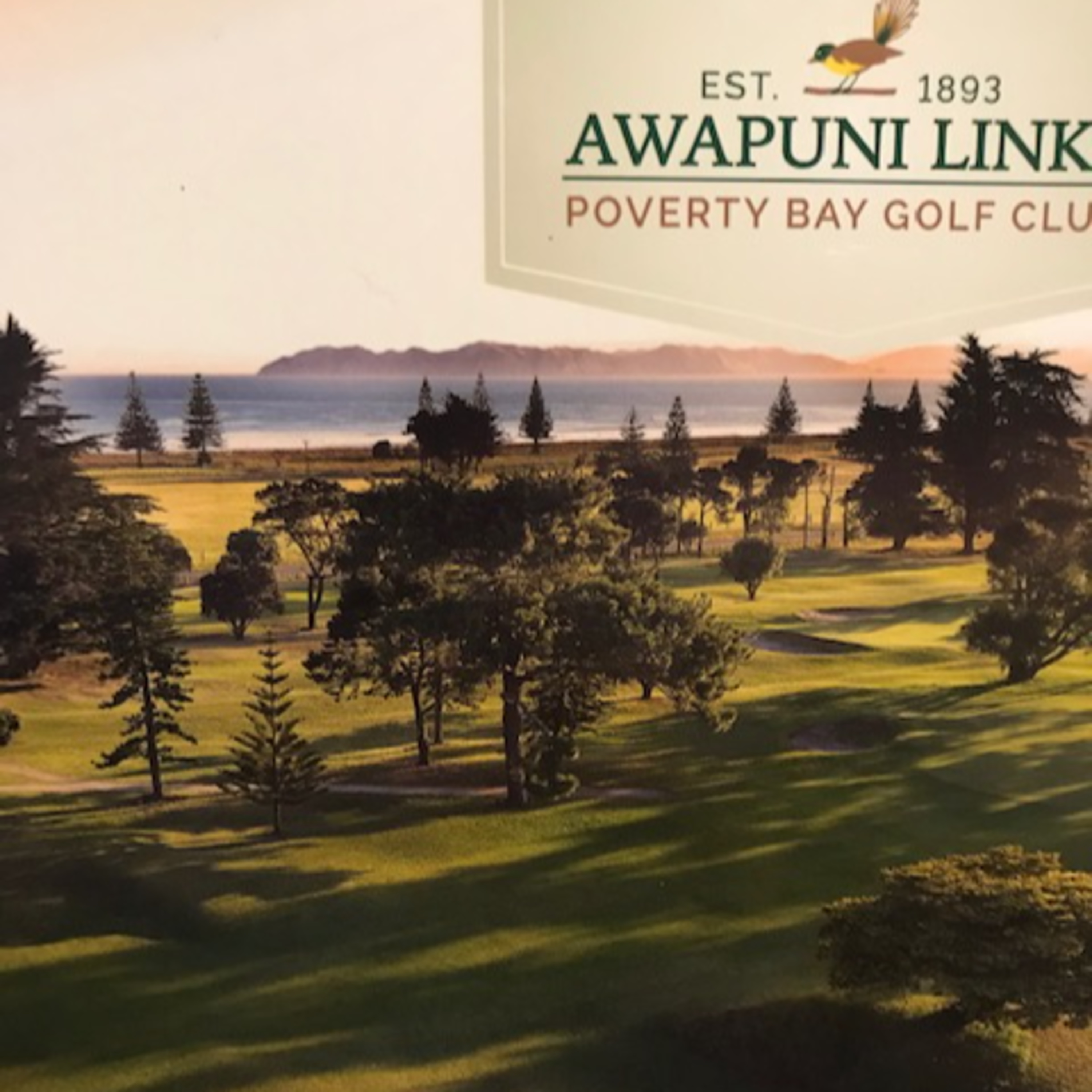 Hole in One Golf Podcast