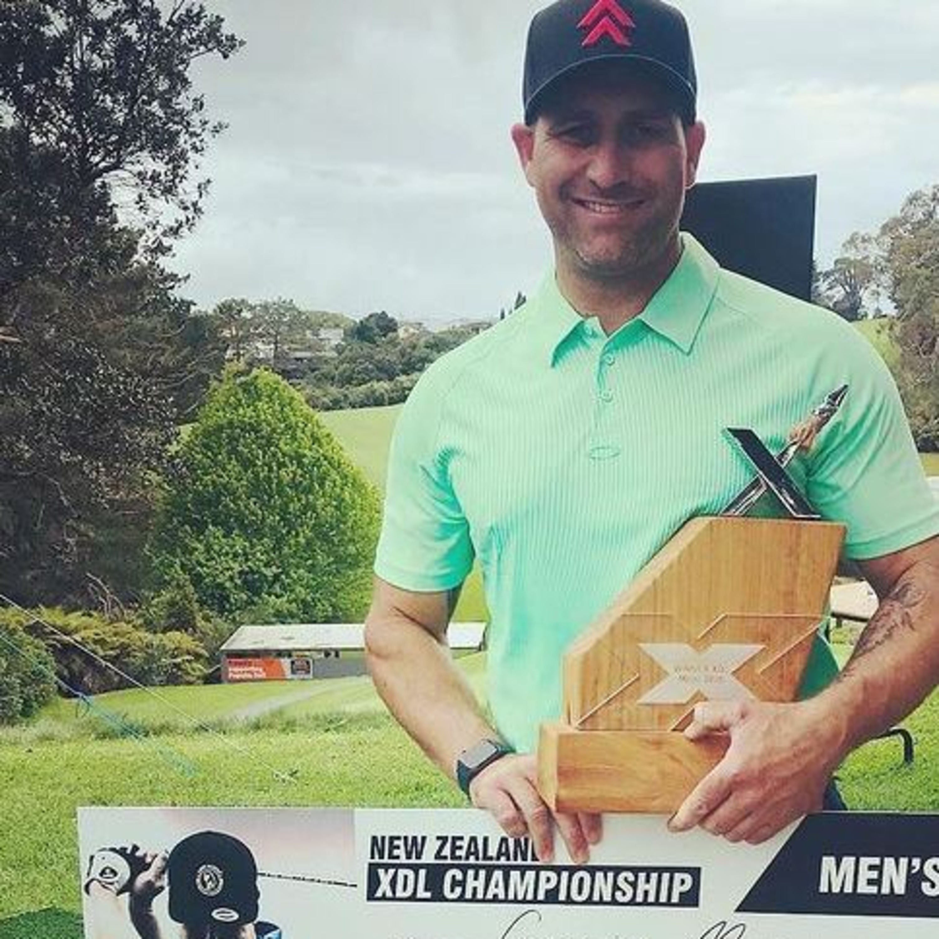 Hole in One Golf Podcast