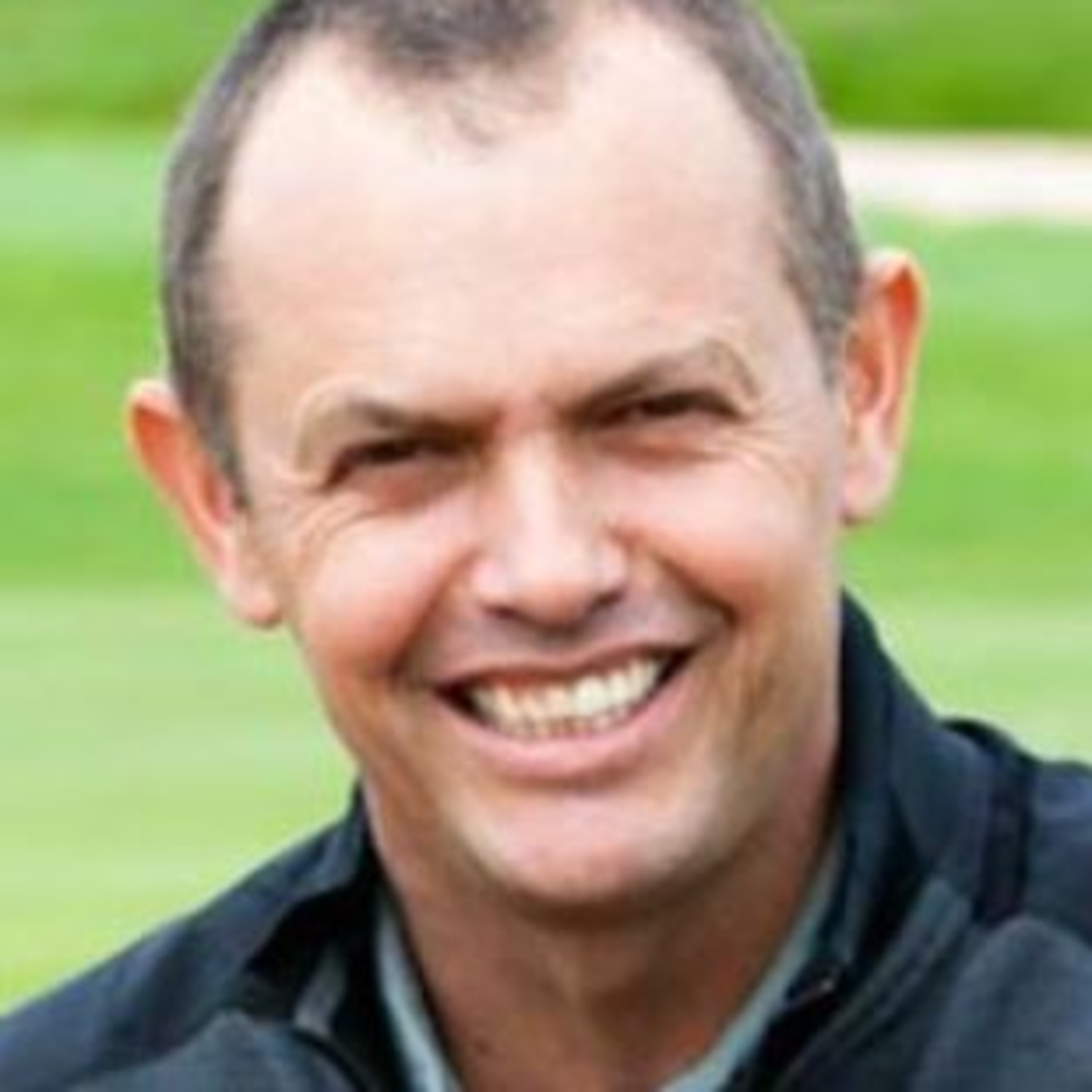 Hole in One Golf Podcast