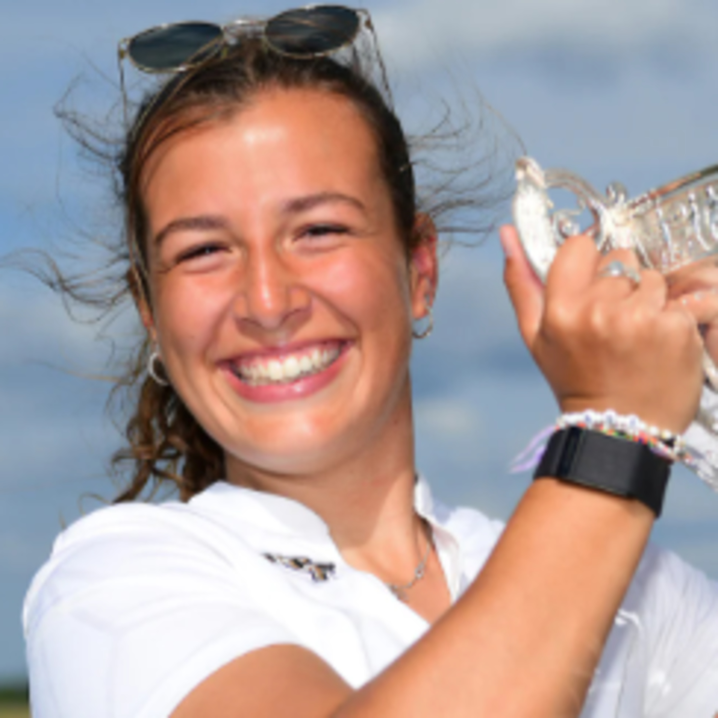 Hole in One Golf Podcast