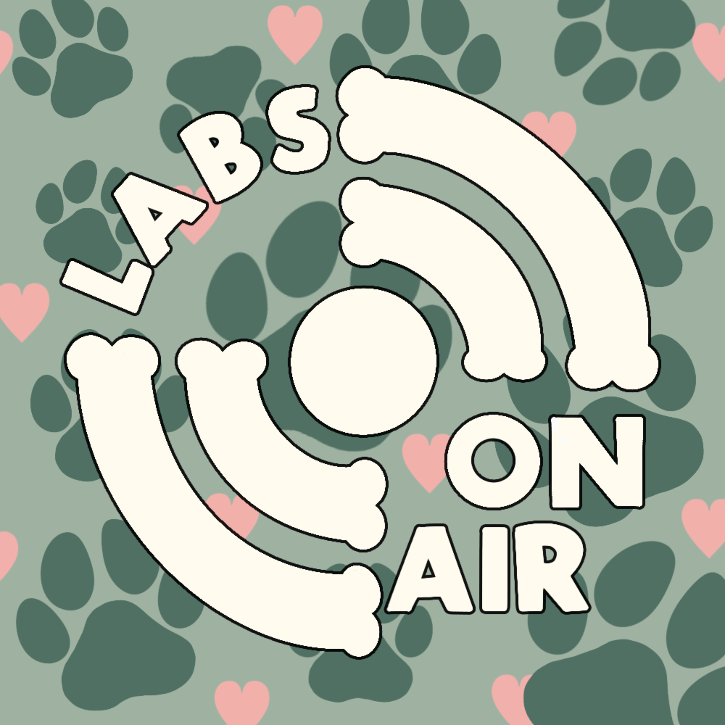 Labs On Air Podcast
