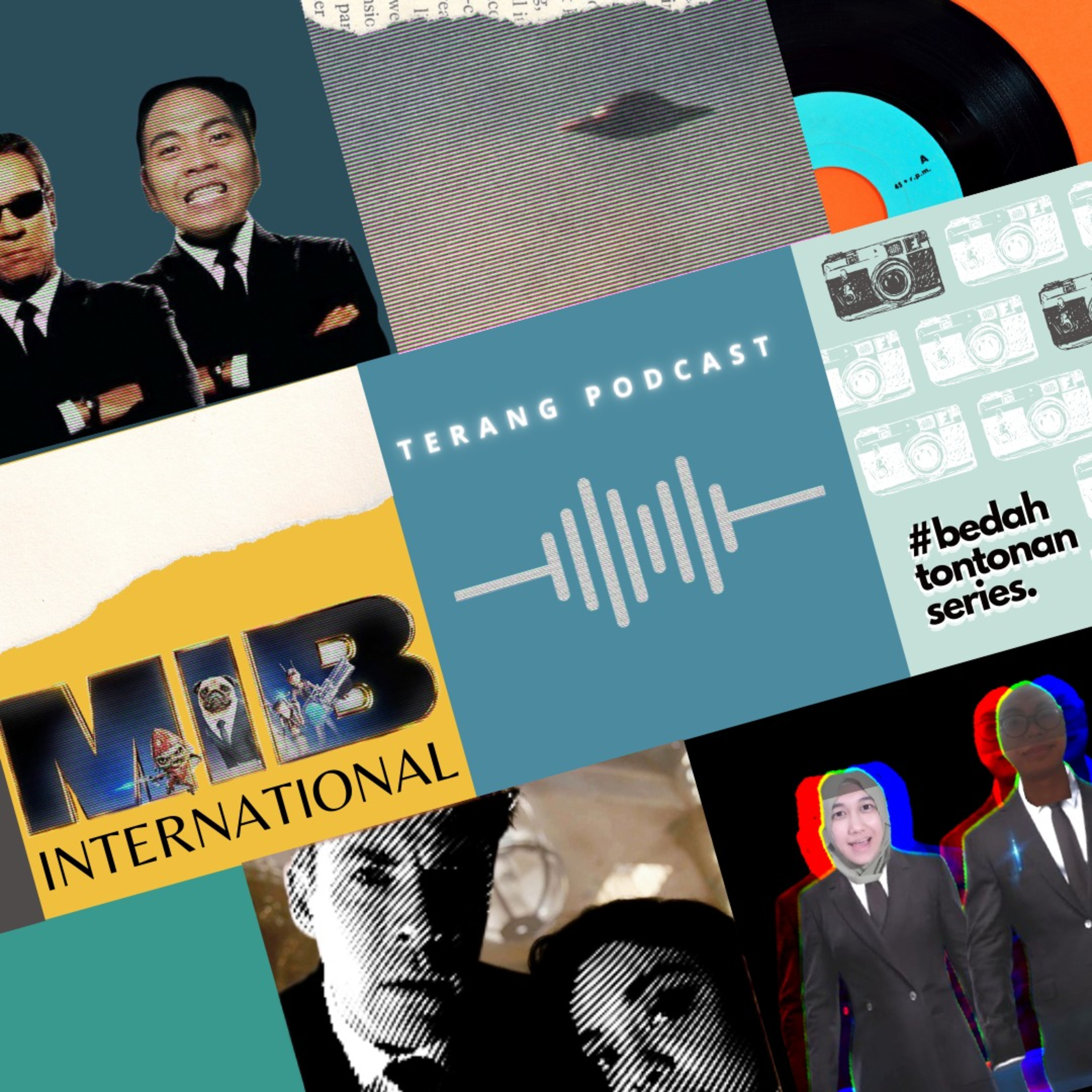 TERANG PODCAST
