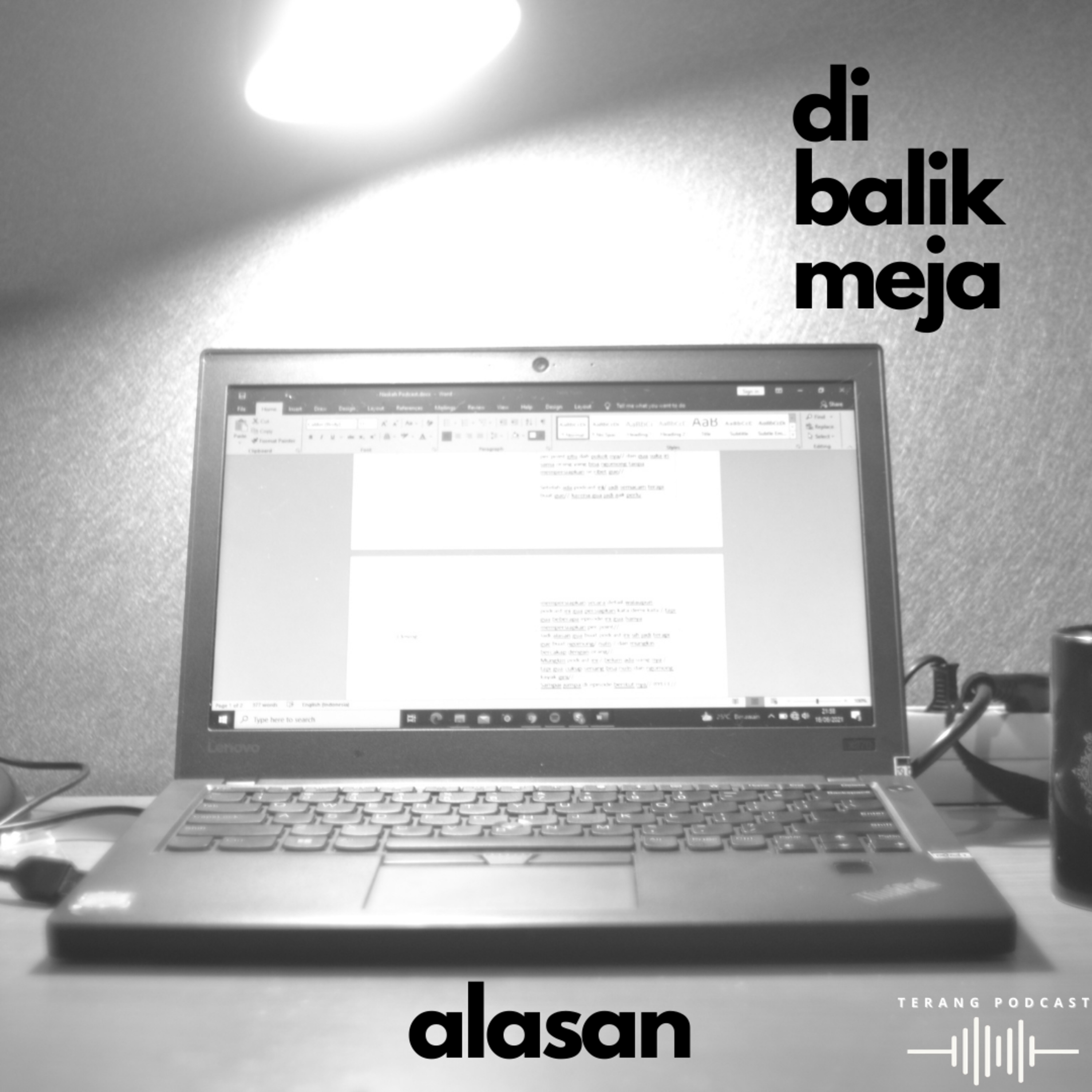 TERANG PODCAST