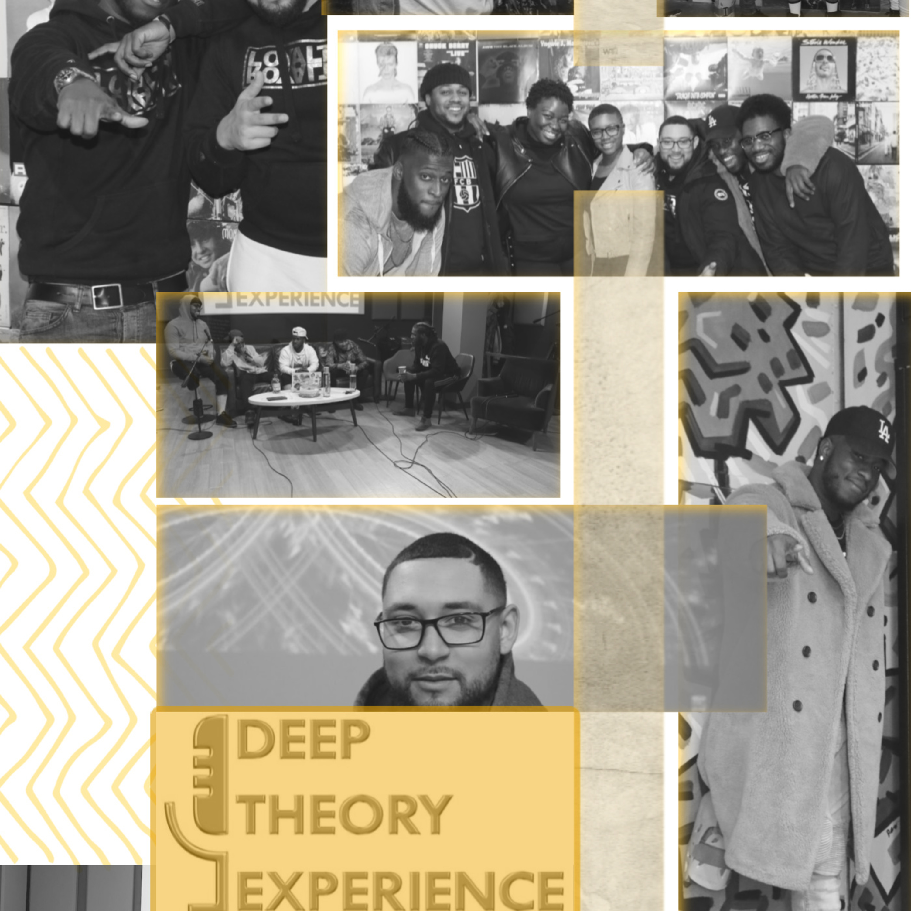 DTE - Best Compliment Ever Received thumbnail