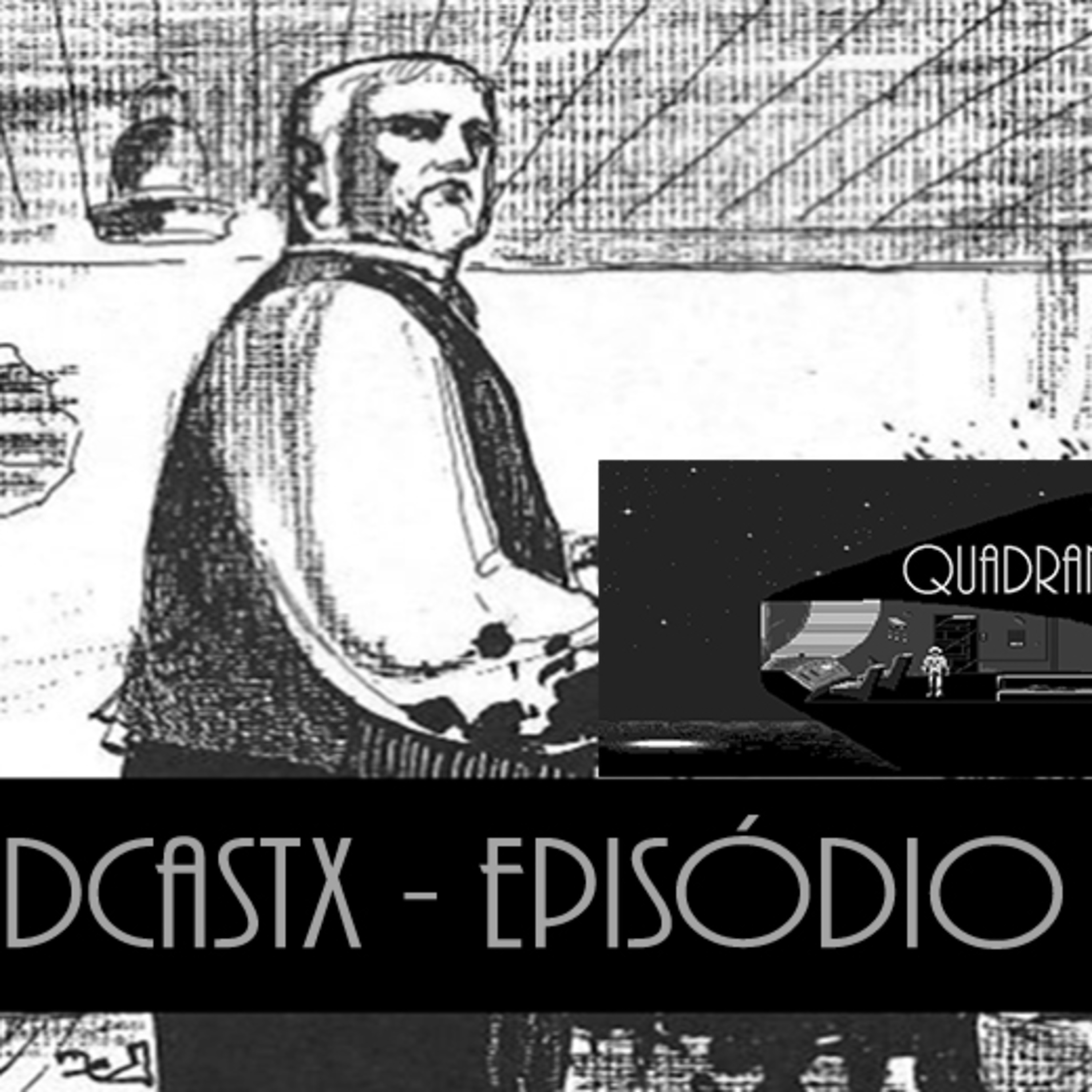Quadrante X