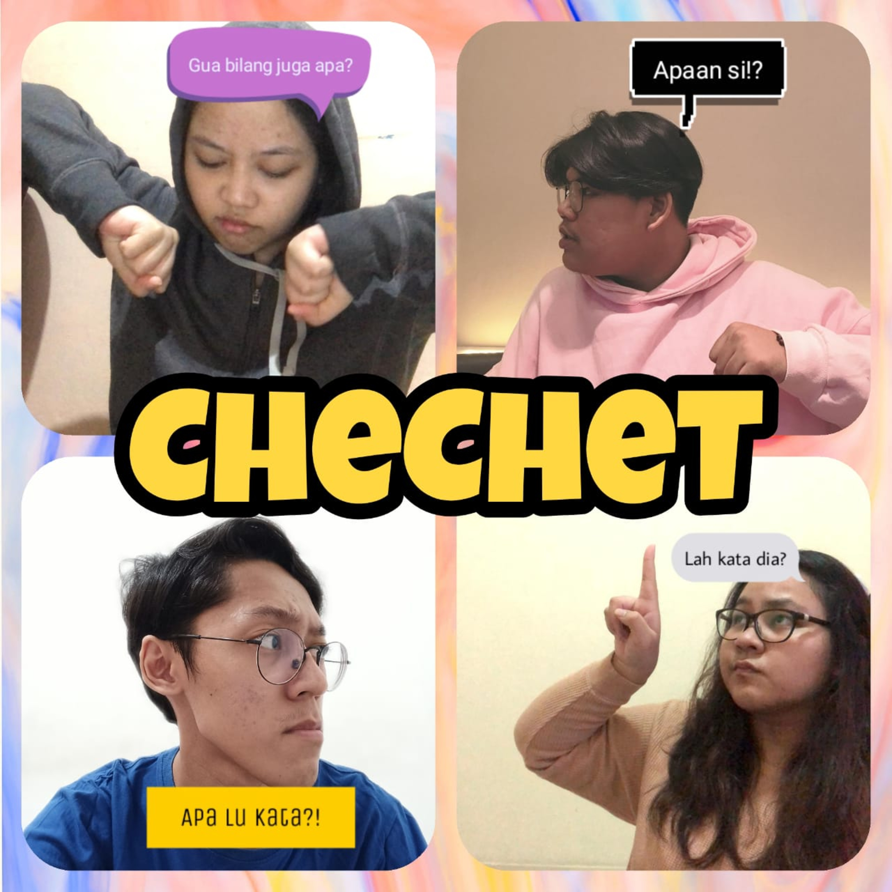 ChePOD +