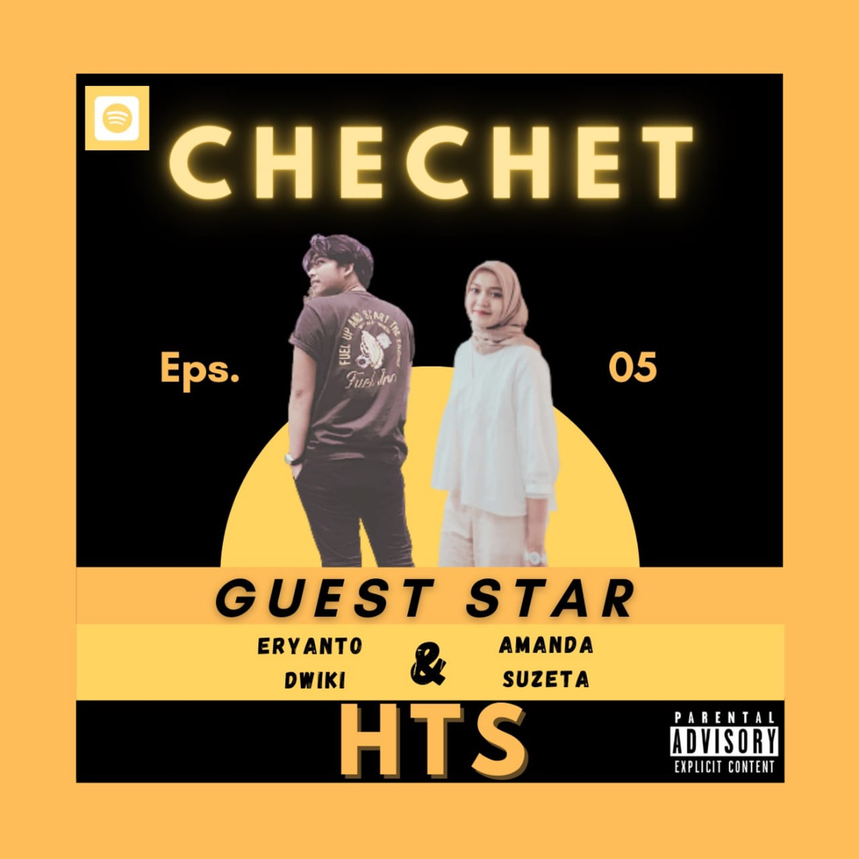 ChePOD +