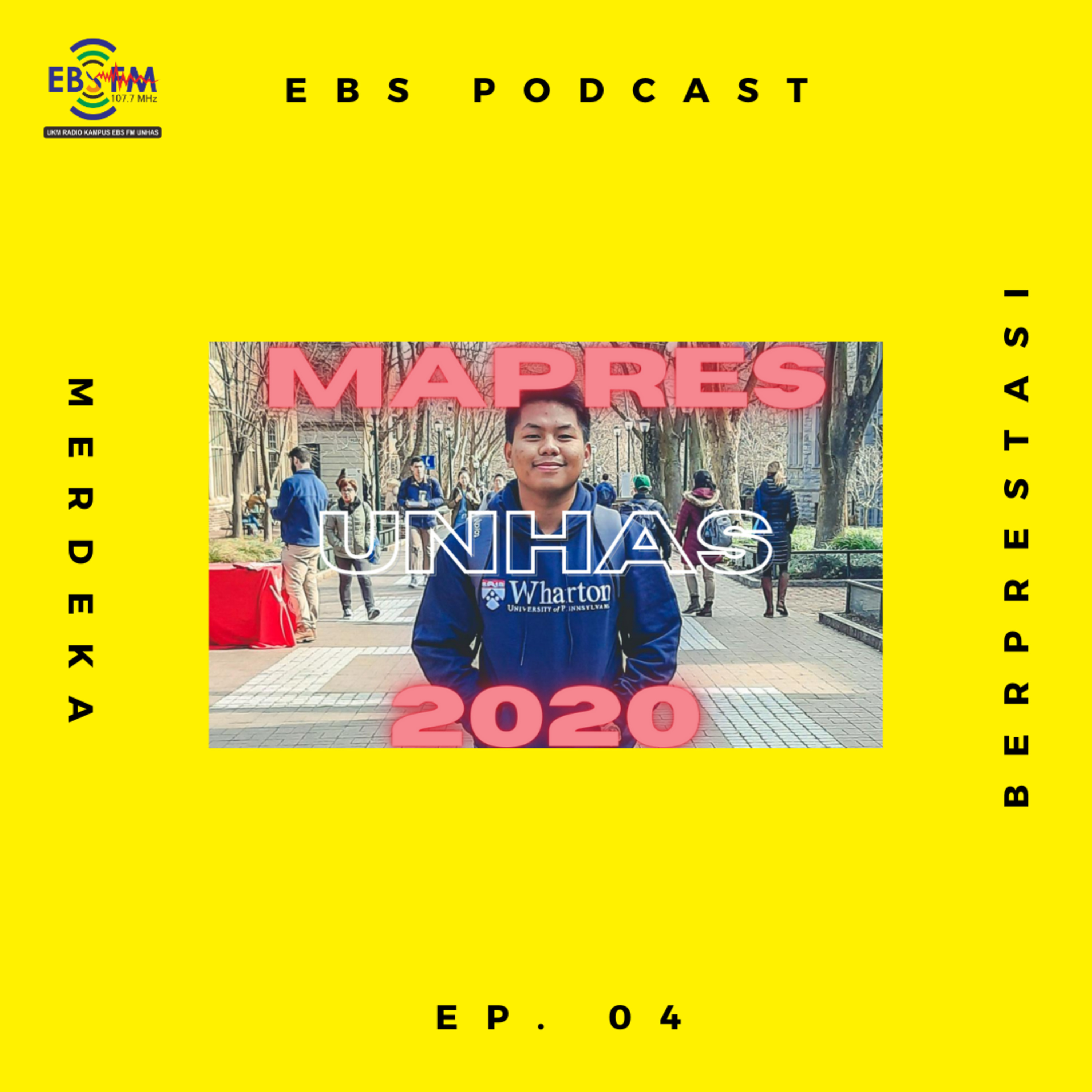 EBS Spotcast