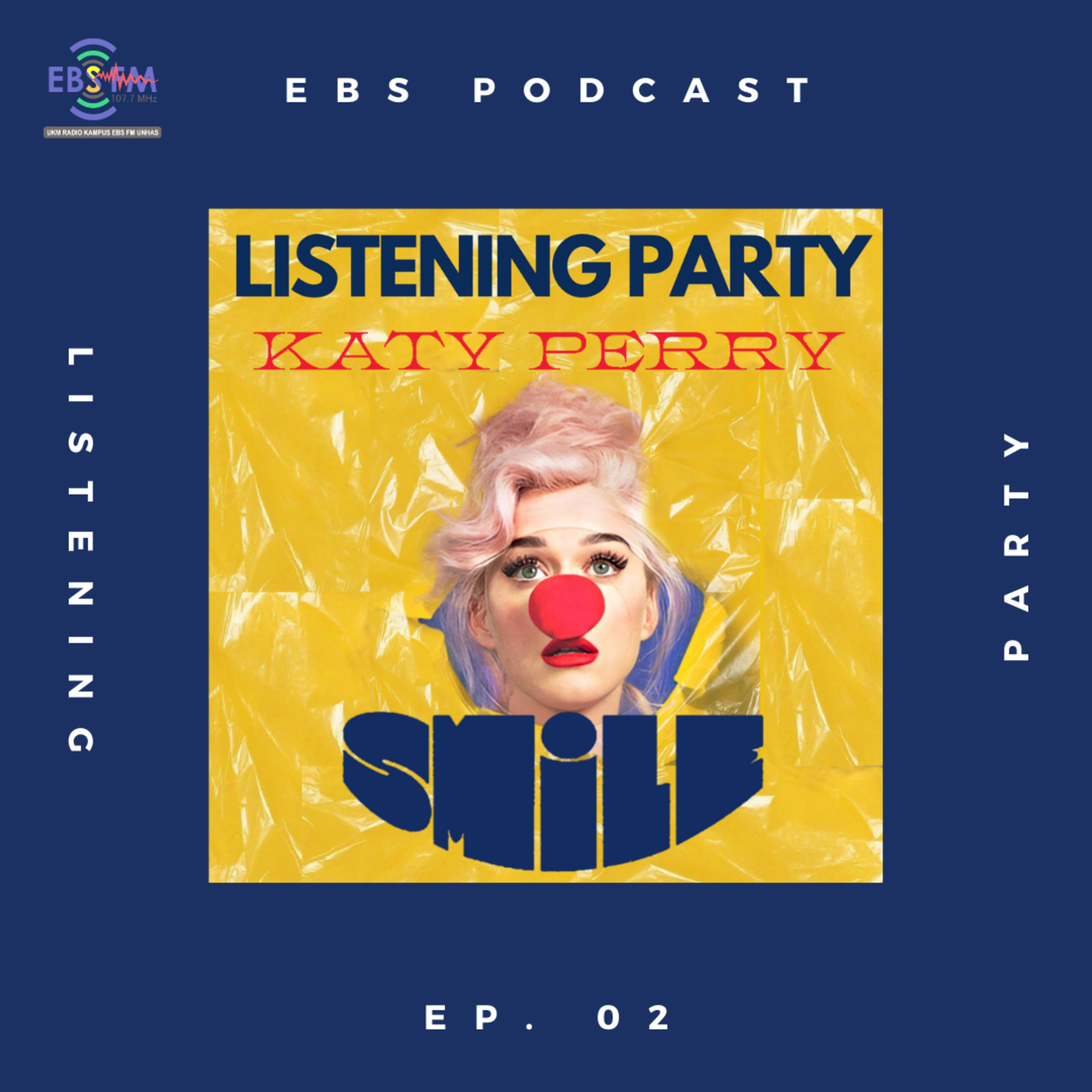EBS Spotcast