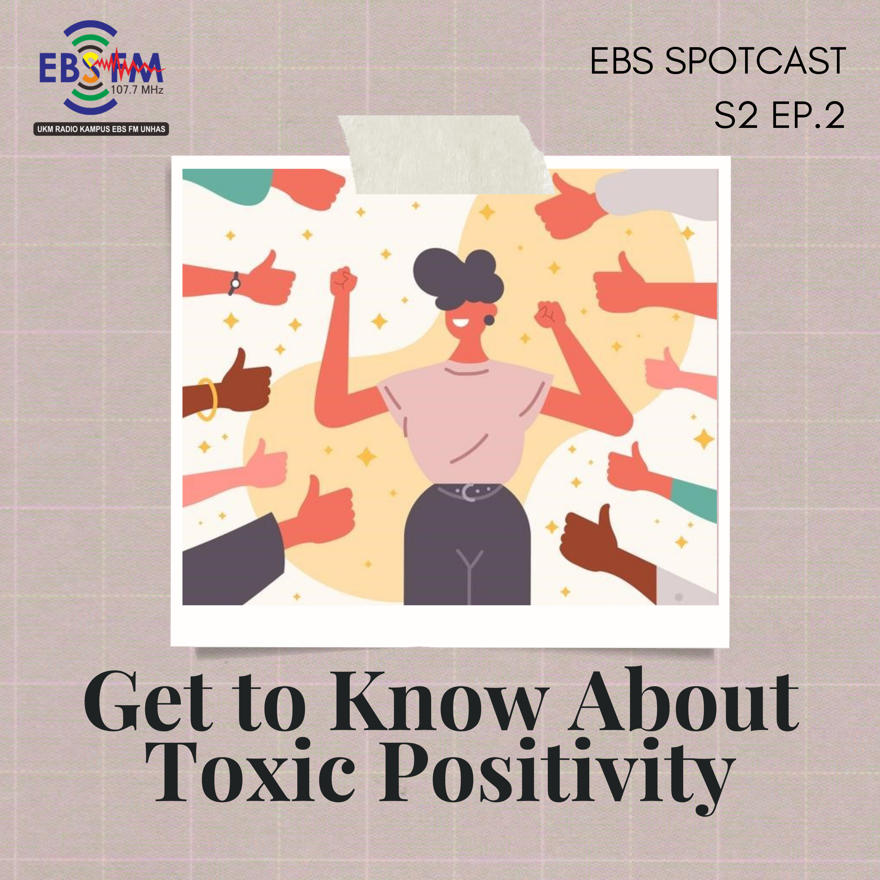 EBS Spotcast