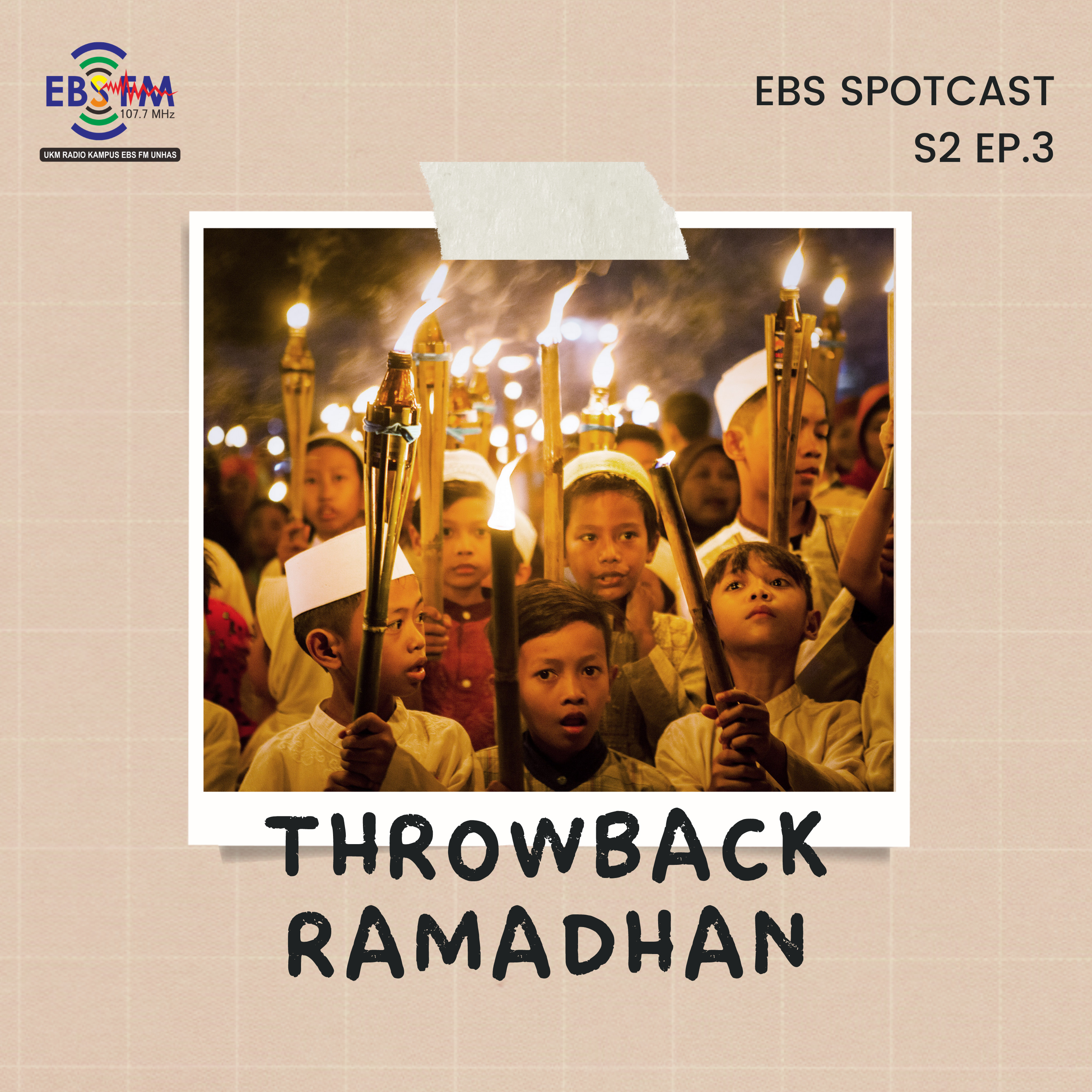 EBS Spotcast