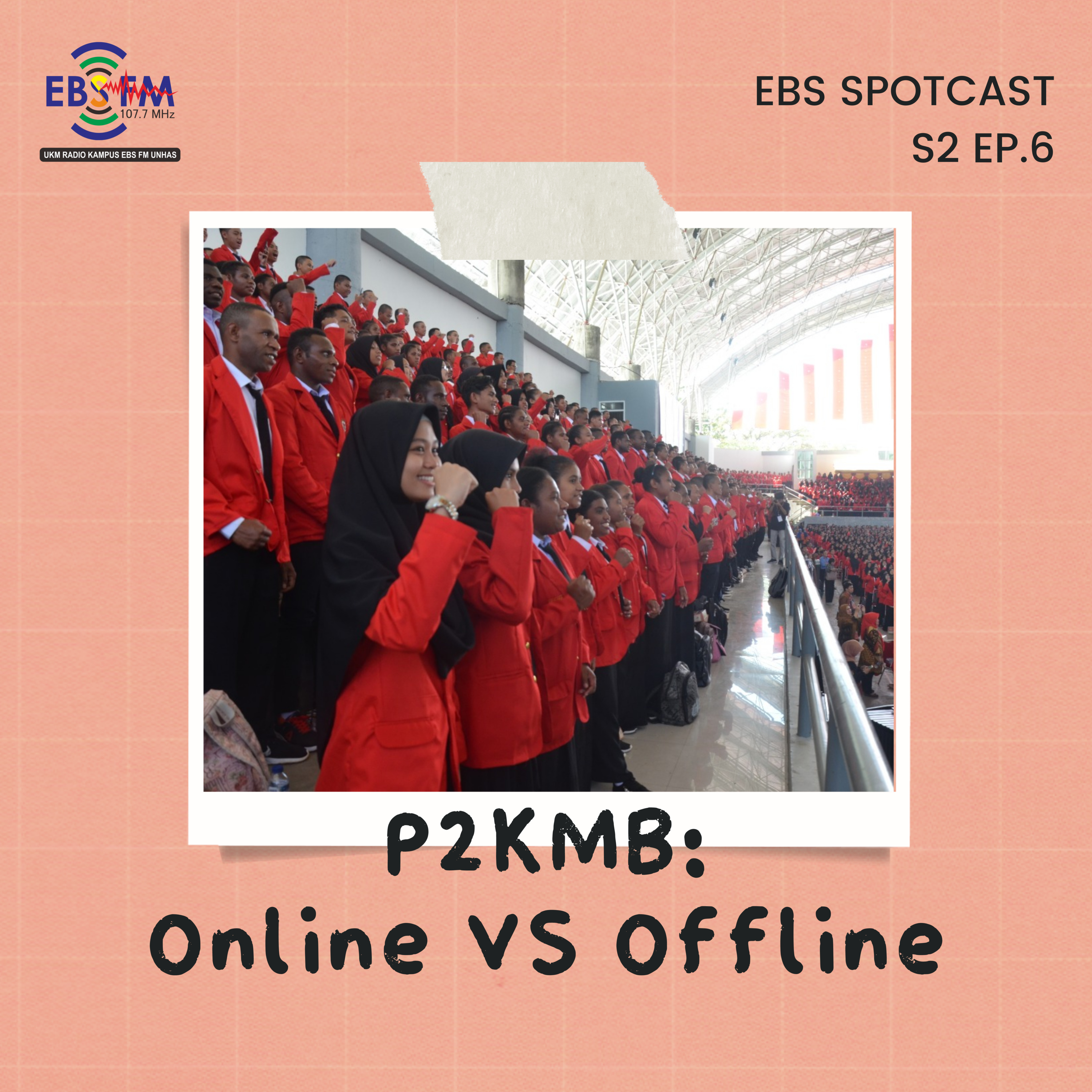 EBS Spotcast