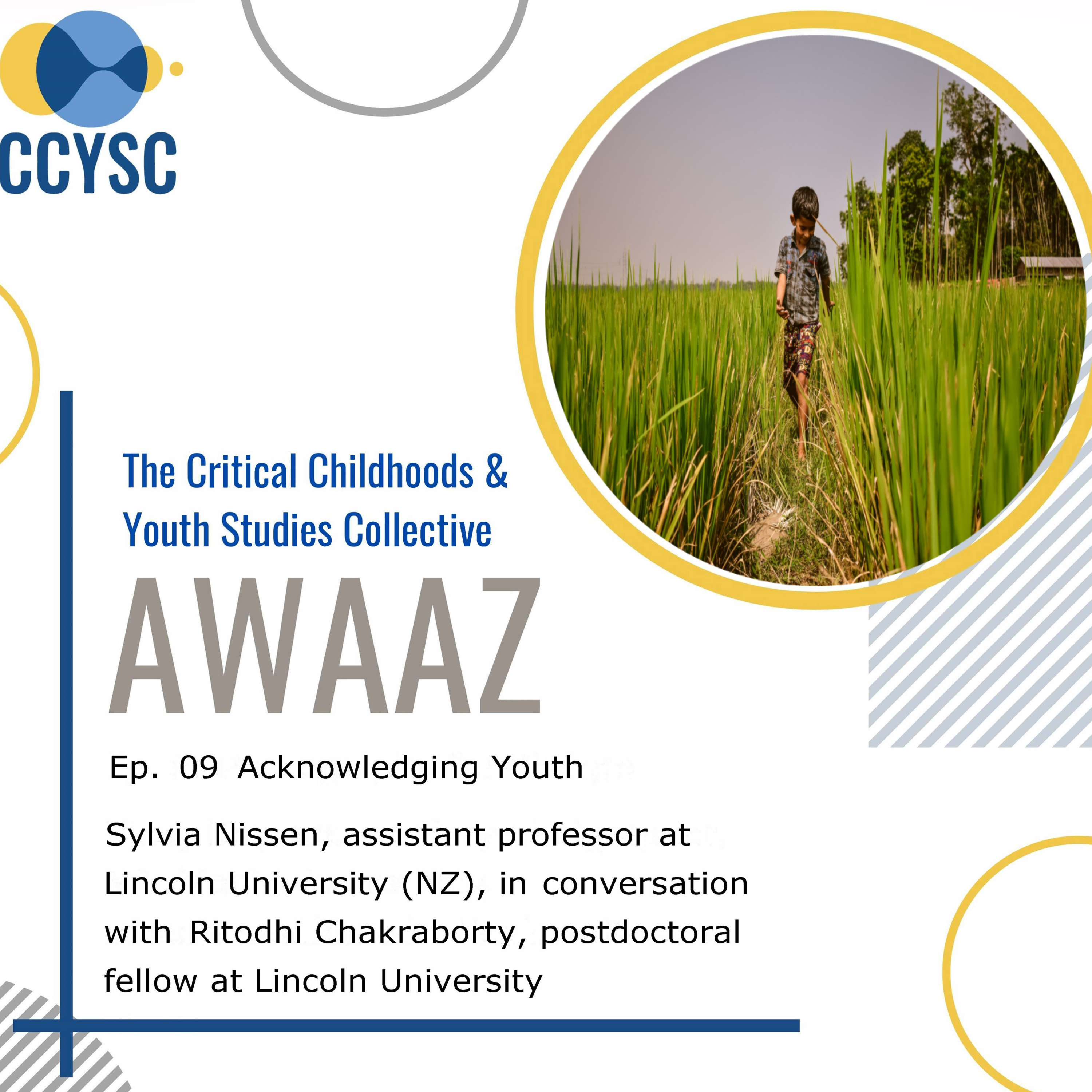CCYSC Awaaz