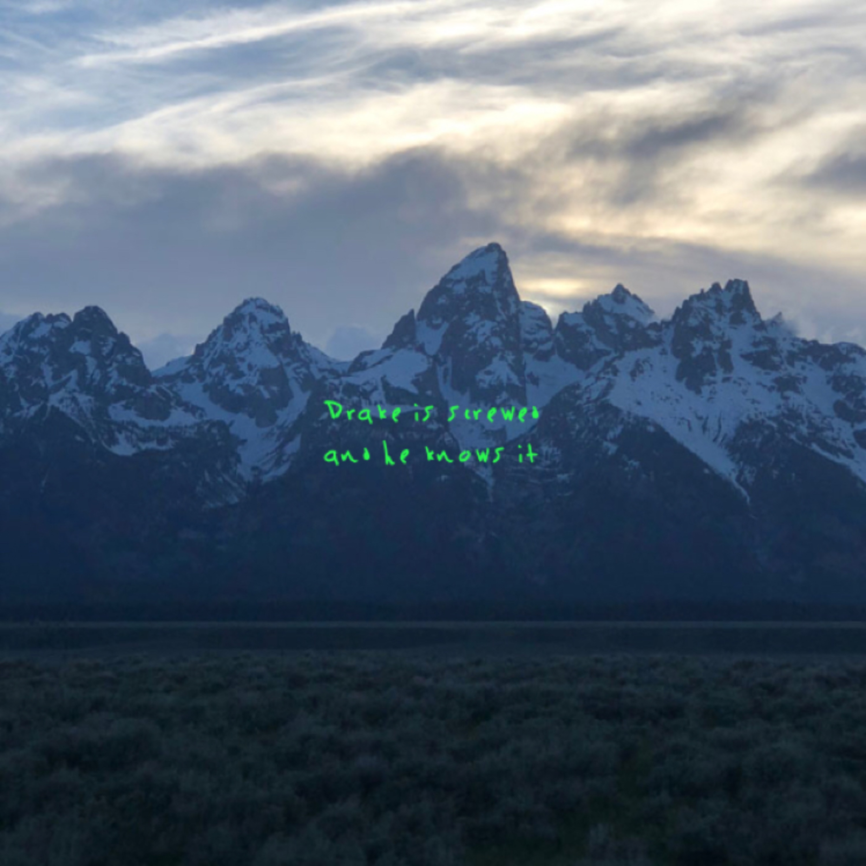 Ep. 1 - Ye, Drake vs. Pusha T, and more