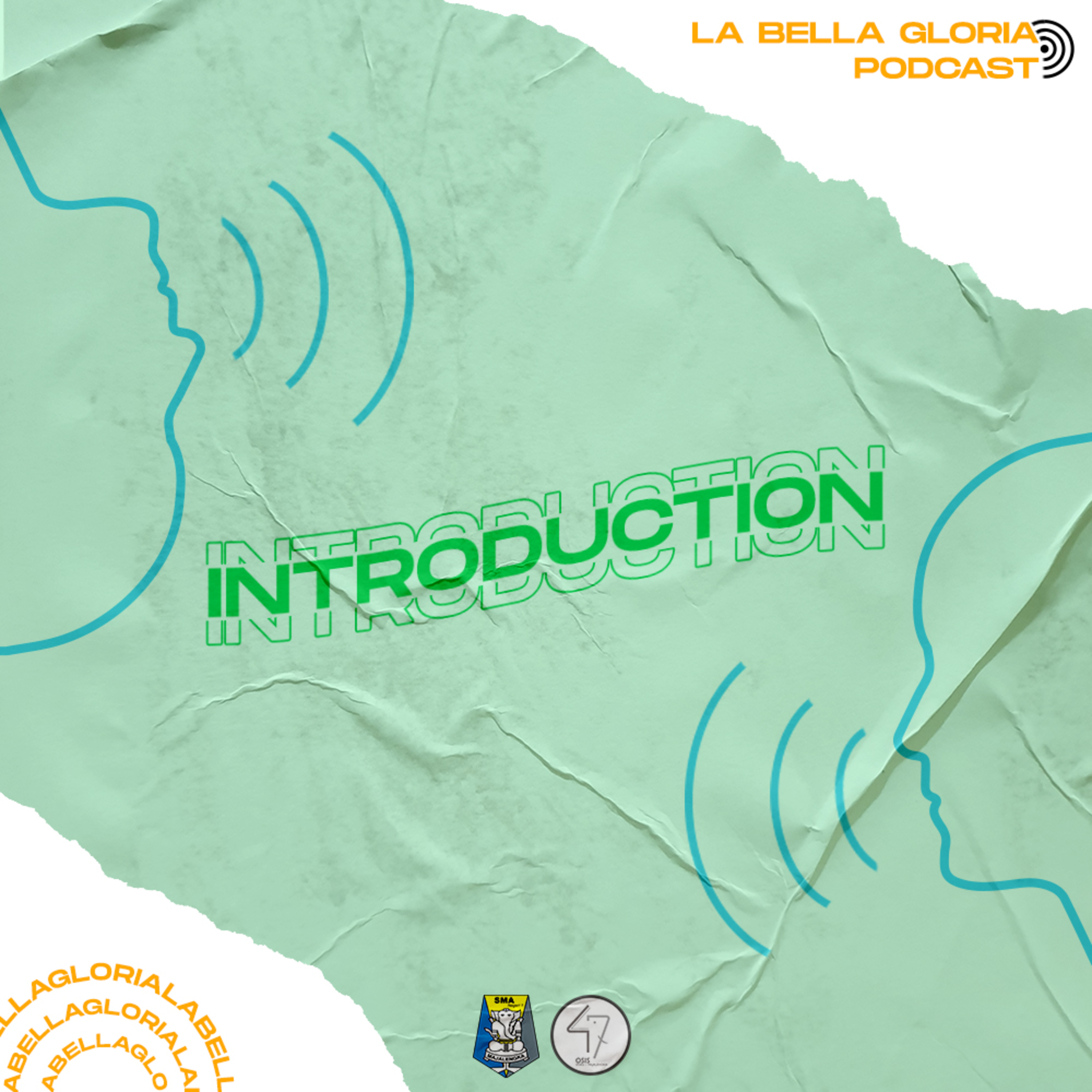 Introduction episode artwork