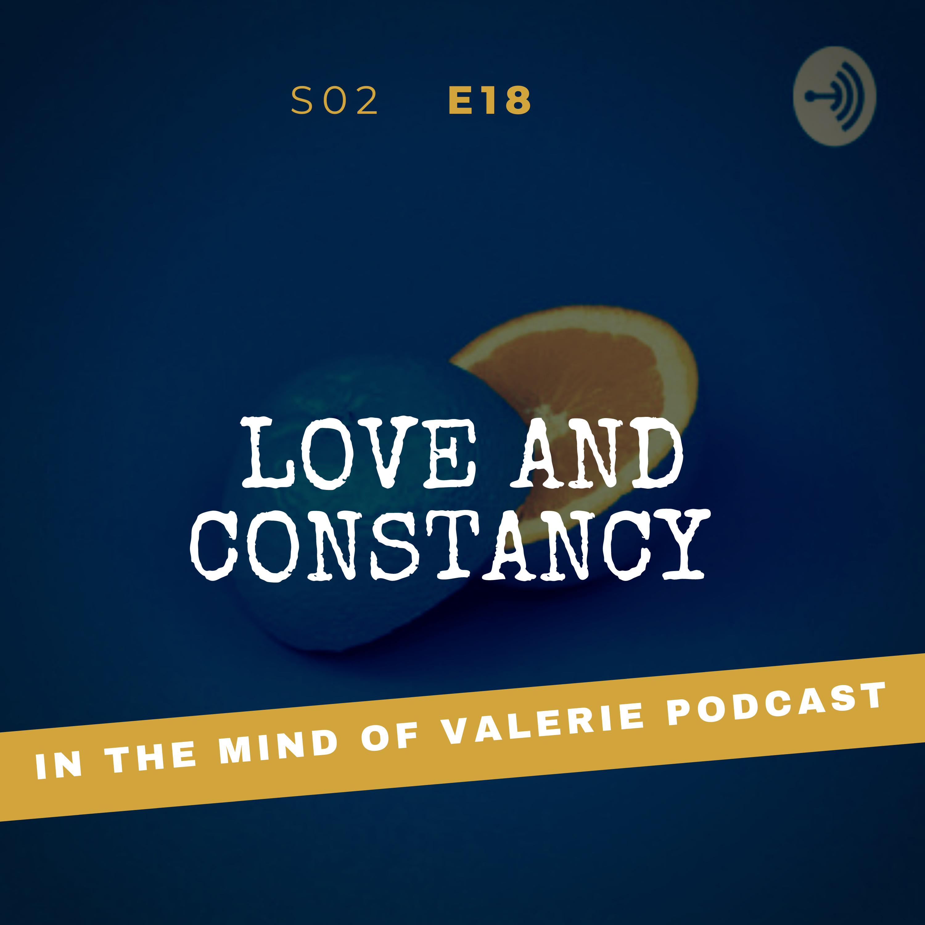 S02E18: Love and Constancy