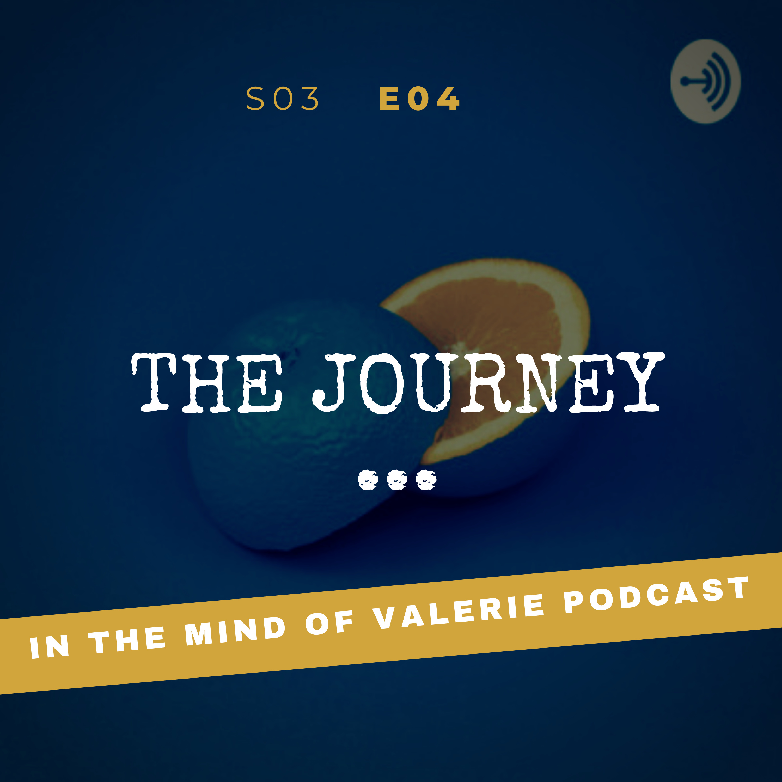 S03E04: The Journey ...